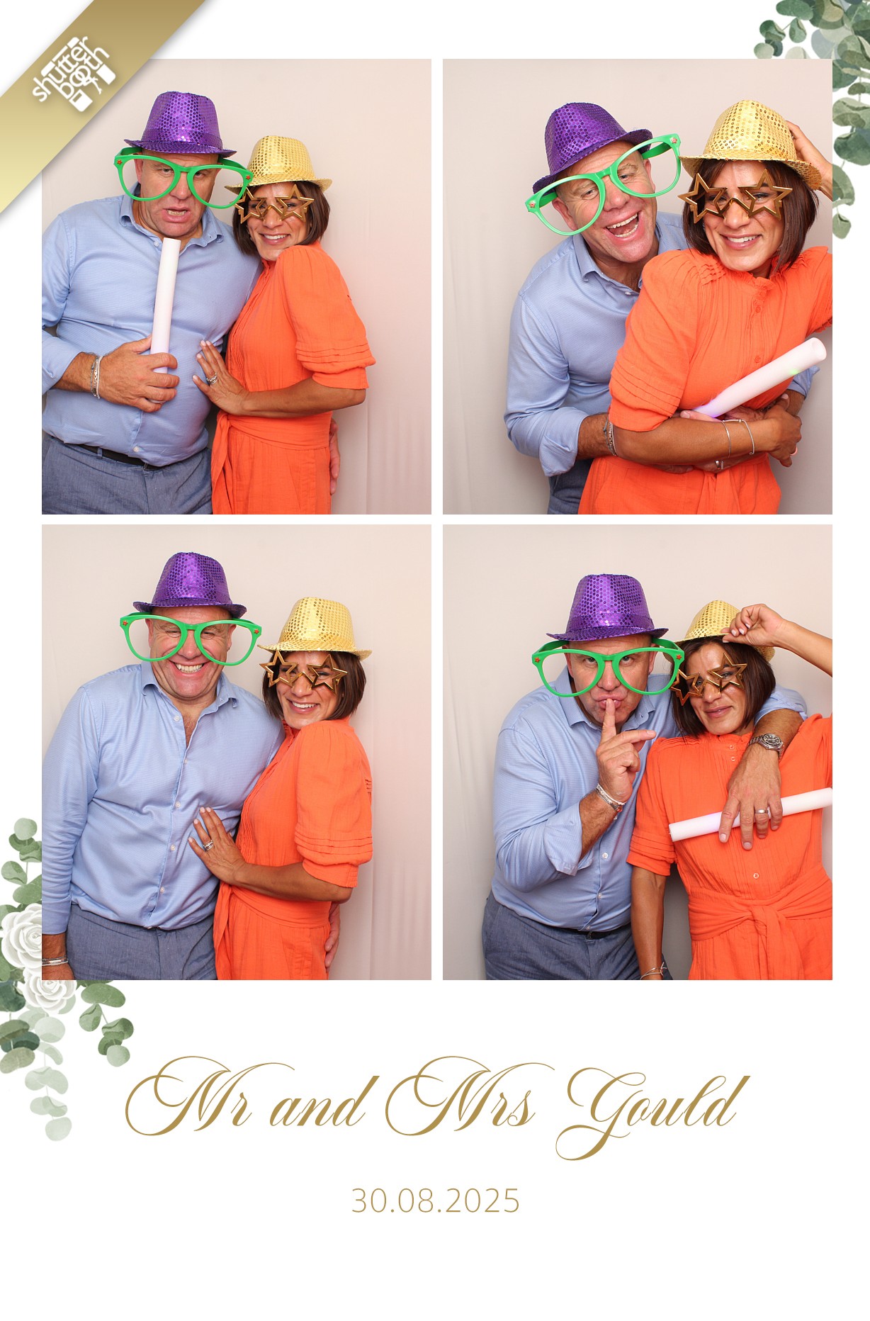 Mr & Mrs Gould! | View more photos from the event at gallery.shutterbooth.co.uk/u/Shutterbooth/Mr-Mrs-Gould