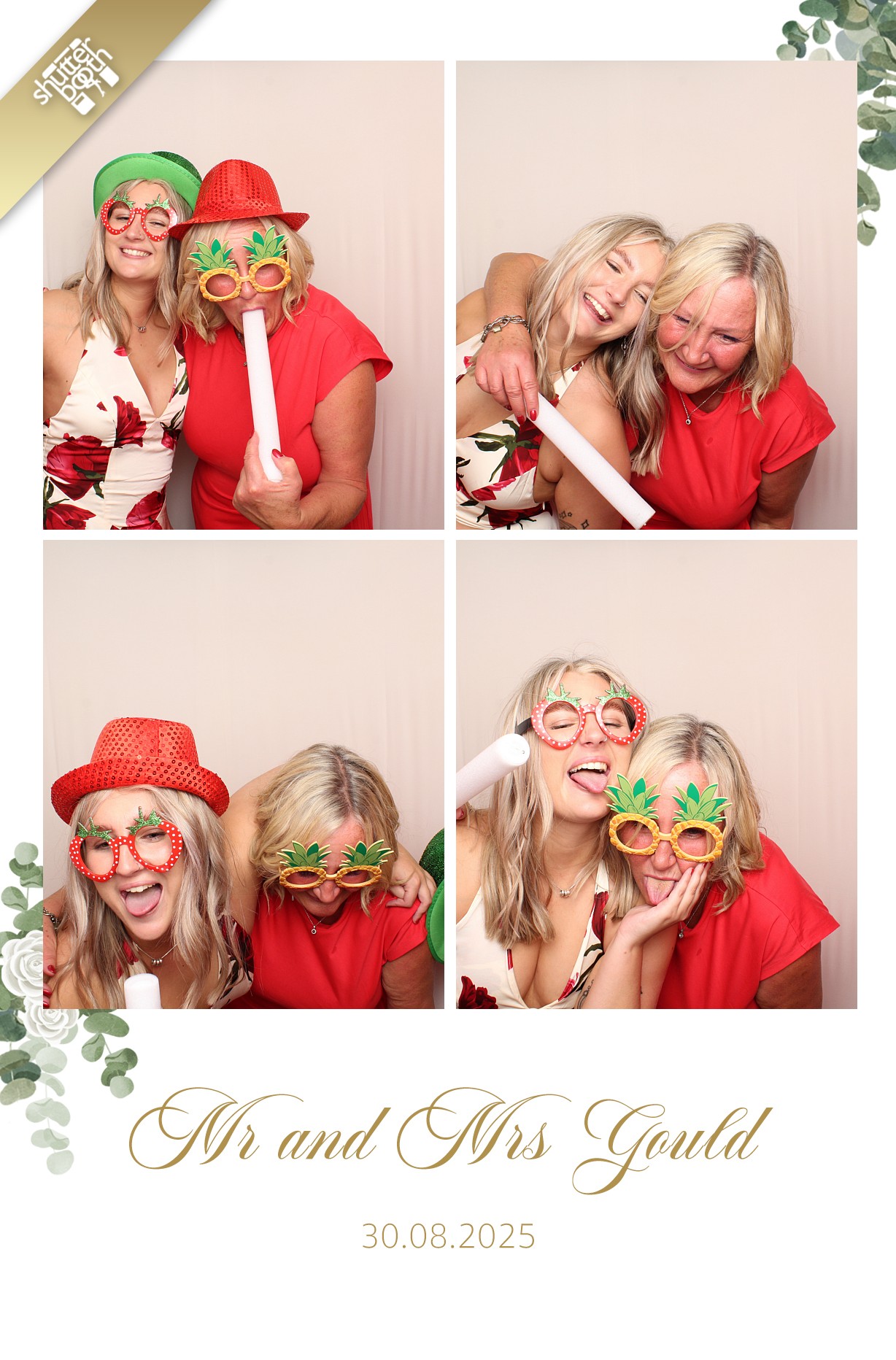 Mr & Mrs Gould! | View more photos from the event at gallery.shutterbooth.co.uk/u/Shutterbooth/Mr-Mrs-Gould