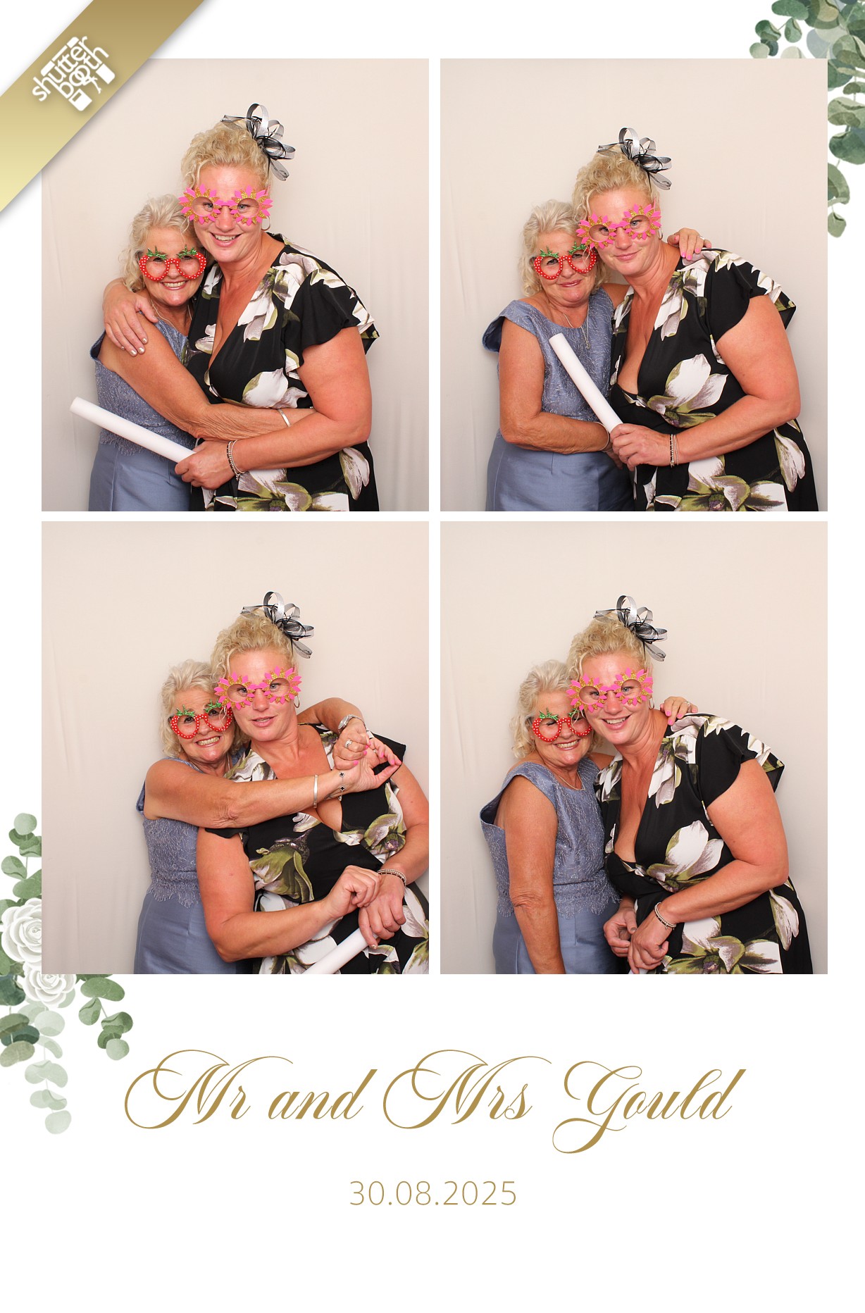 Mr & Mrs Gould! | View more photos from the event at gallery.shutterbooth.co.uk/u/Shutterbooth/Mr-Mrs-Gould