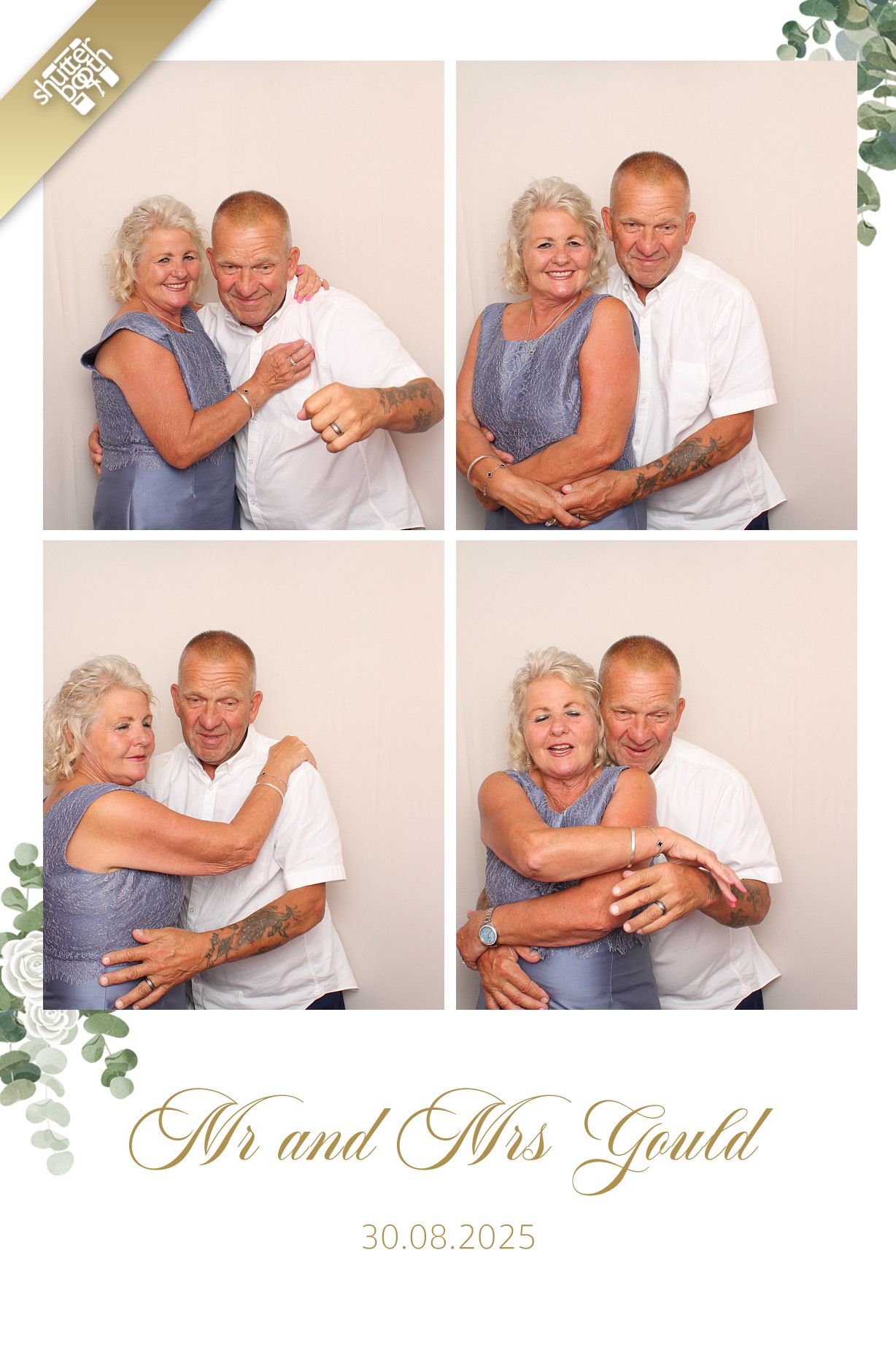 Mr & Mrs Gould! | View more photos from the event at gallery.shutterbooth.co.uk/u/Shutterbooth/Mr-Mrs-Gould