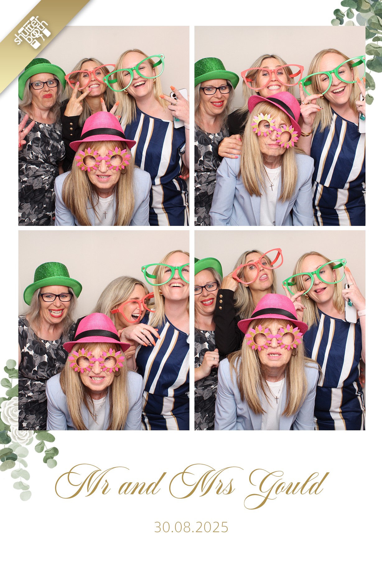 Mr & Mrs Gould! | View more photos from the event at gallery.shutterbooth.co.uk/u/Shutterbooth/Mr-Mrs-Gould