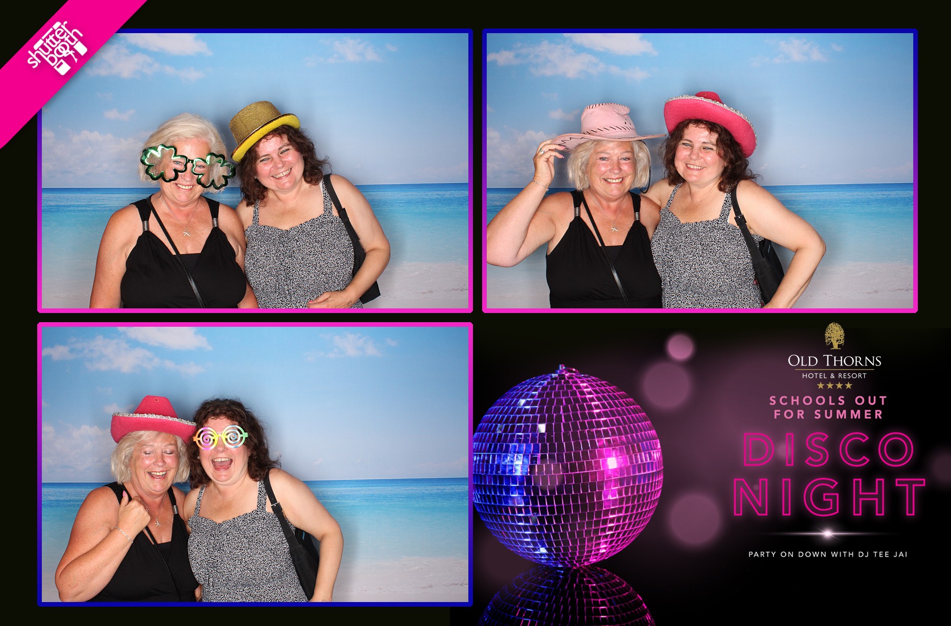 School's out for Summer disco! | View more photos from the event at gallery.shutterbooth.co.uk/u/Shutterbooth/Schools-out-for-Summer-disco-0
