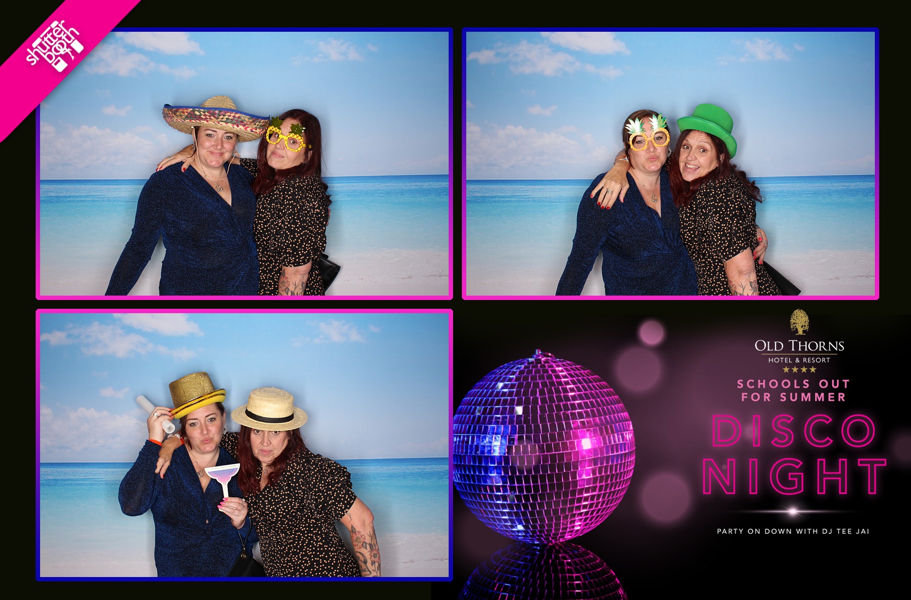 School's out for Summer disco! | View more photos from the event at gallery.shutterbooth.co.uk/u/Shutterbooth/Schools-out-for-Summer-disco-0