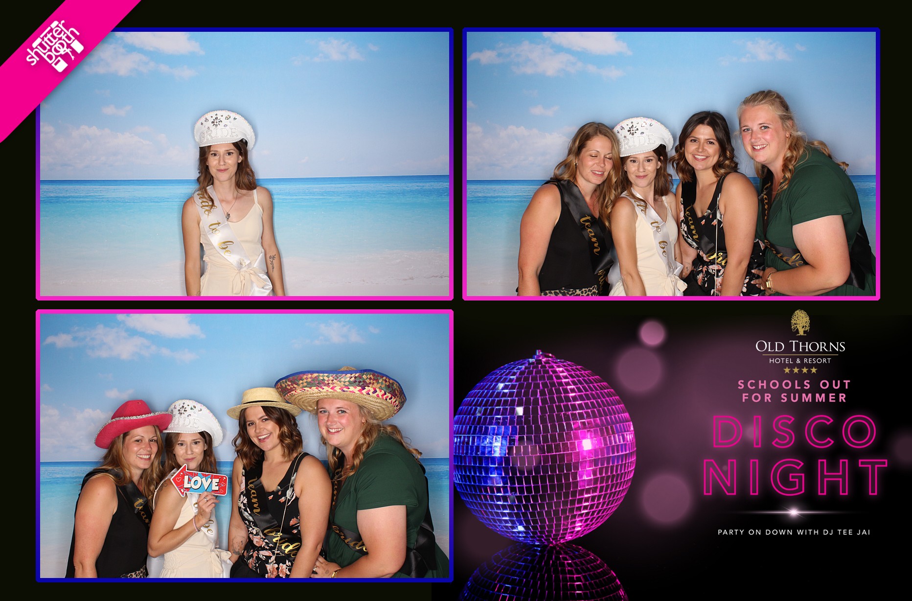 School's out for Summer disco! | View more photos from the event at gallery.shutterbooth.co.uk/u/Shutterbooth/Schools-out-for-Summer-disco-0