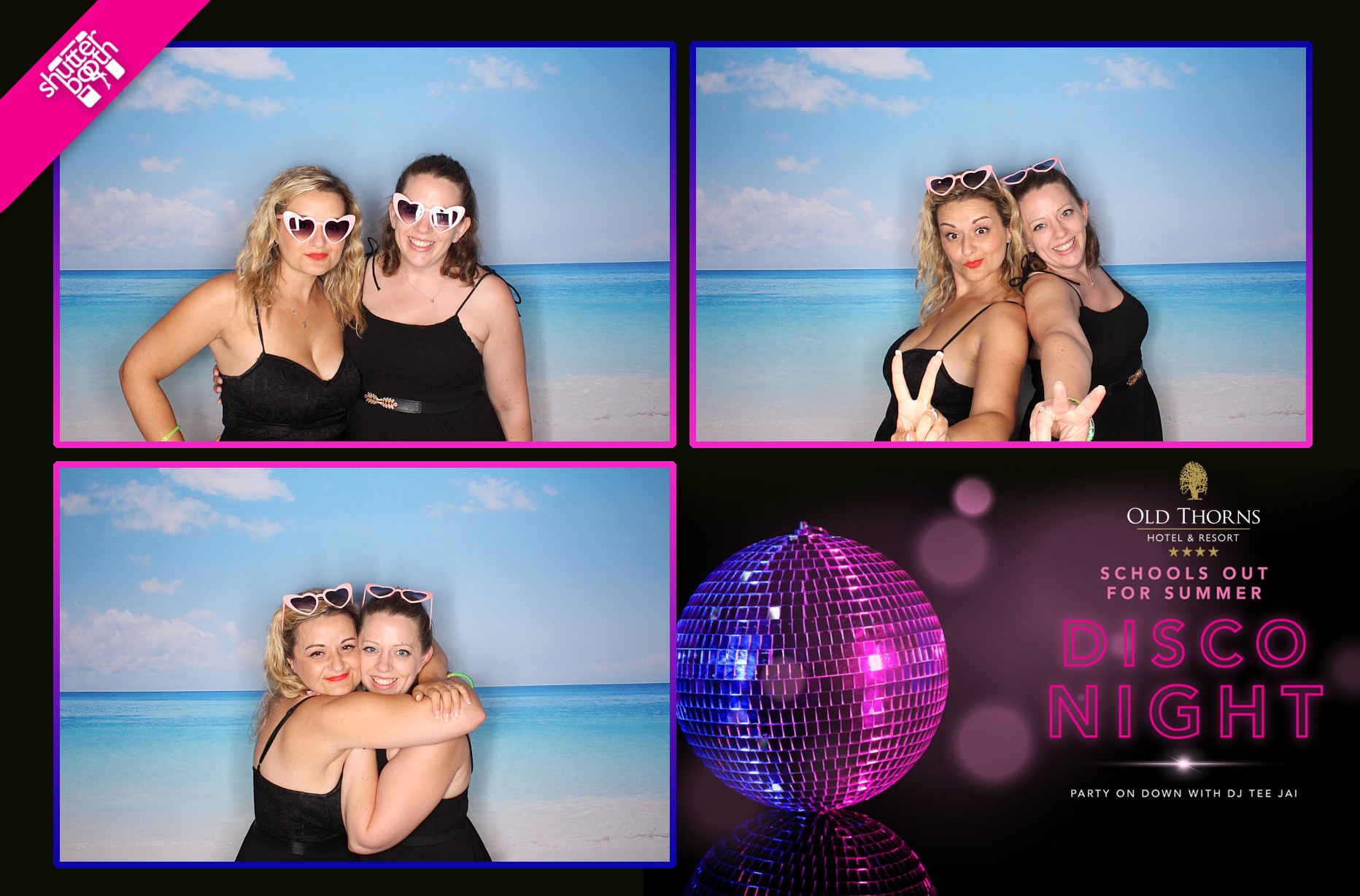 School's out for Summer disco! | View more photos from the event at gallery.shutterbooth.co.uk/u/Shutterbooth/Schools-out-for-Summer-disco-0