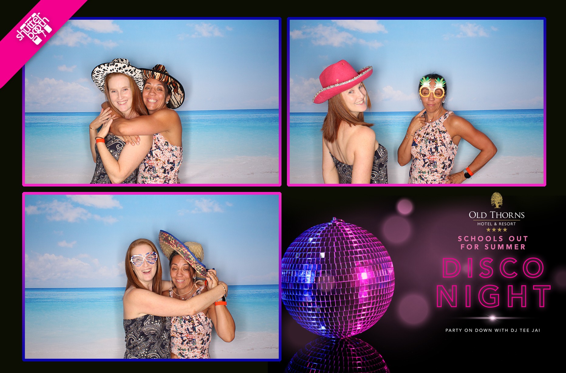 School's out for Summer disco! | View more photos from the event at gallery.shutterbooth.co.uk/u/Shutterbooth/Schools-out-for-Summer-disco-0