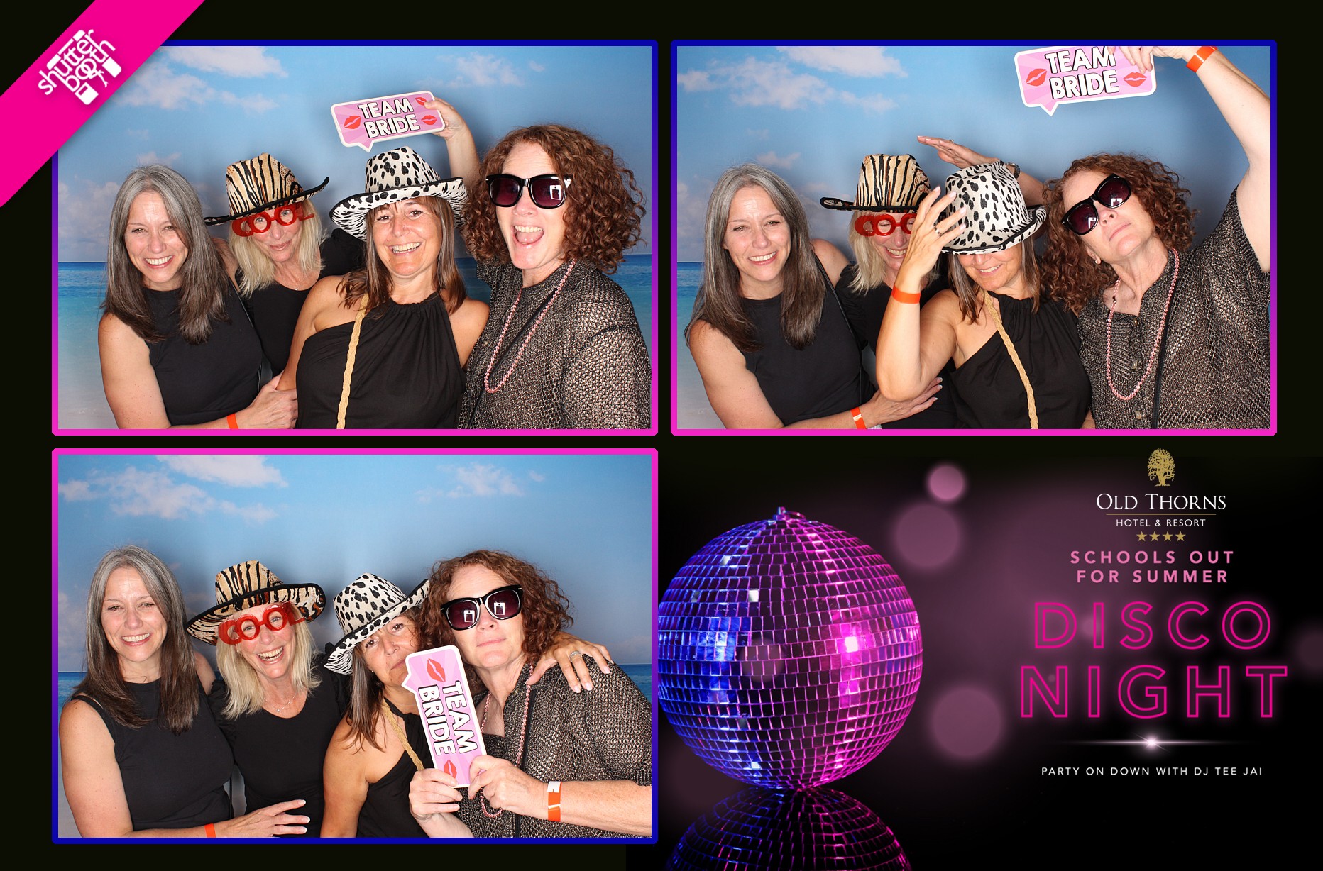 School's out for Summer disco! | View more photos from the event at gallery.shutterbooth.co.uk/u/Shutterbooth/Schools-out-for-Summer-disco-0