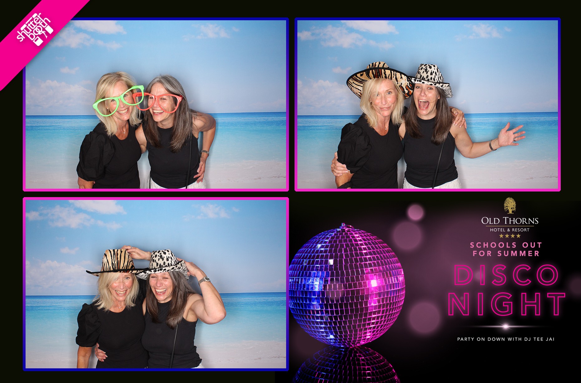 School's out for Summer disco! | View more photos from the event at gallery.shutterbooth.co.uk/u/Shutterbooth/Schools-out-for-Summer-disco-0
