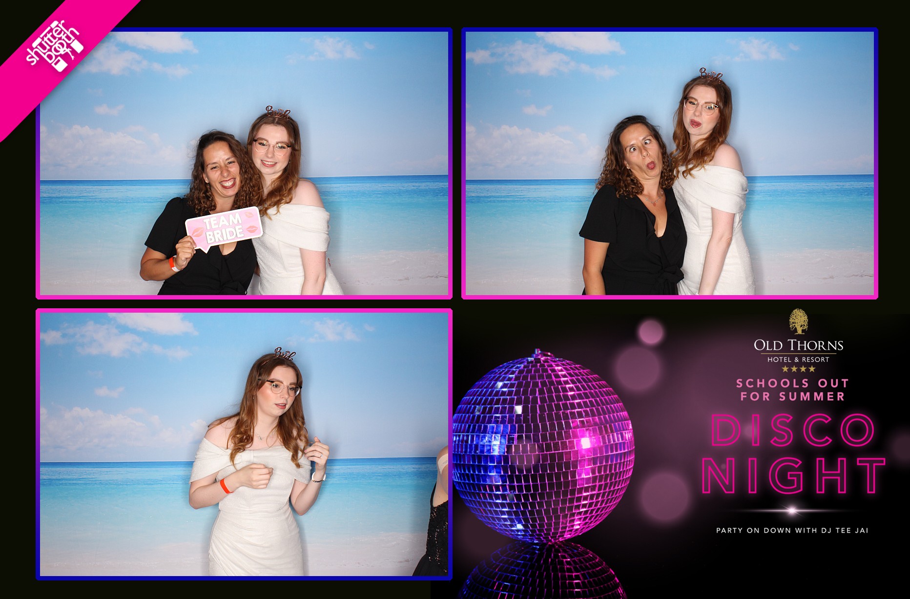 School's out for Summer disco! | View more photos from the event at gallery.shutterbooth.co.uk/u/Shutterbooth/Schools-out-for-Summer-disco-0