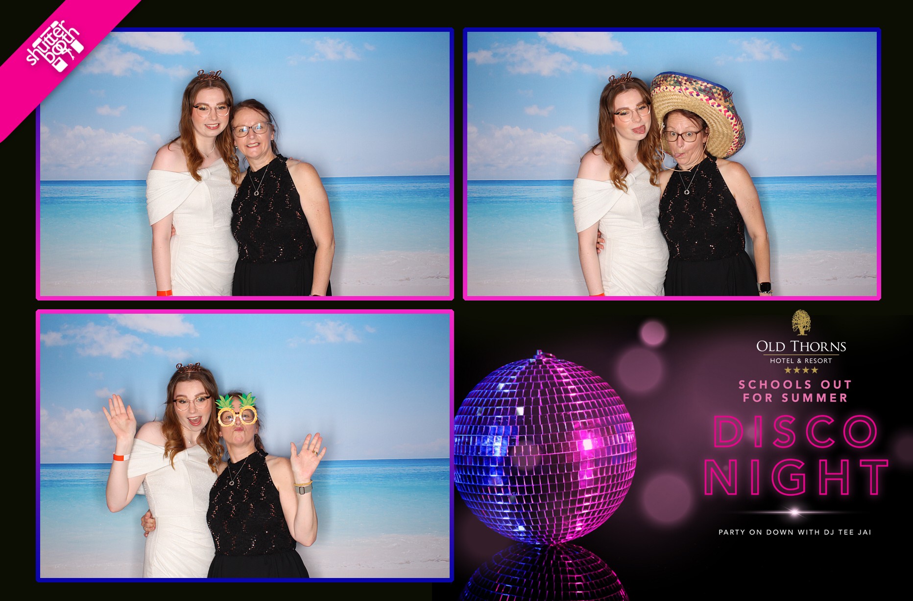 School's out for Summer disco! | View more photos from the event at gallery.shutterbooth.co.uk/u/Shutterbooth/Schools-out-for-Summer-disco-0