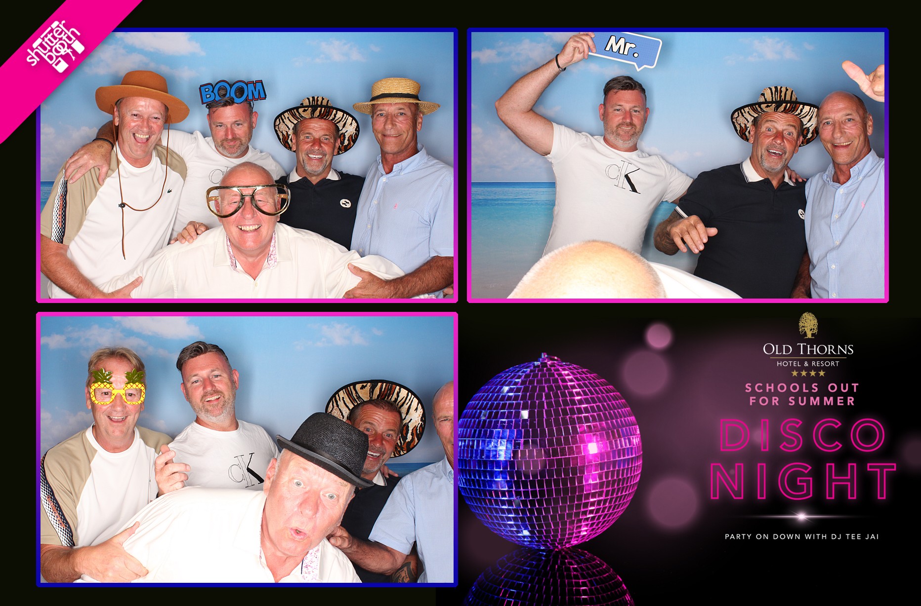 School's out for Summer disco! | View more photos from the event at gallery.shutterbooth.co.uk/u/Shutterbooth/Schools-out-for-Summer-disco-0