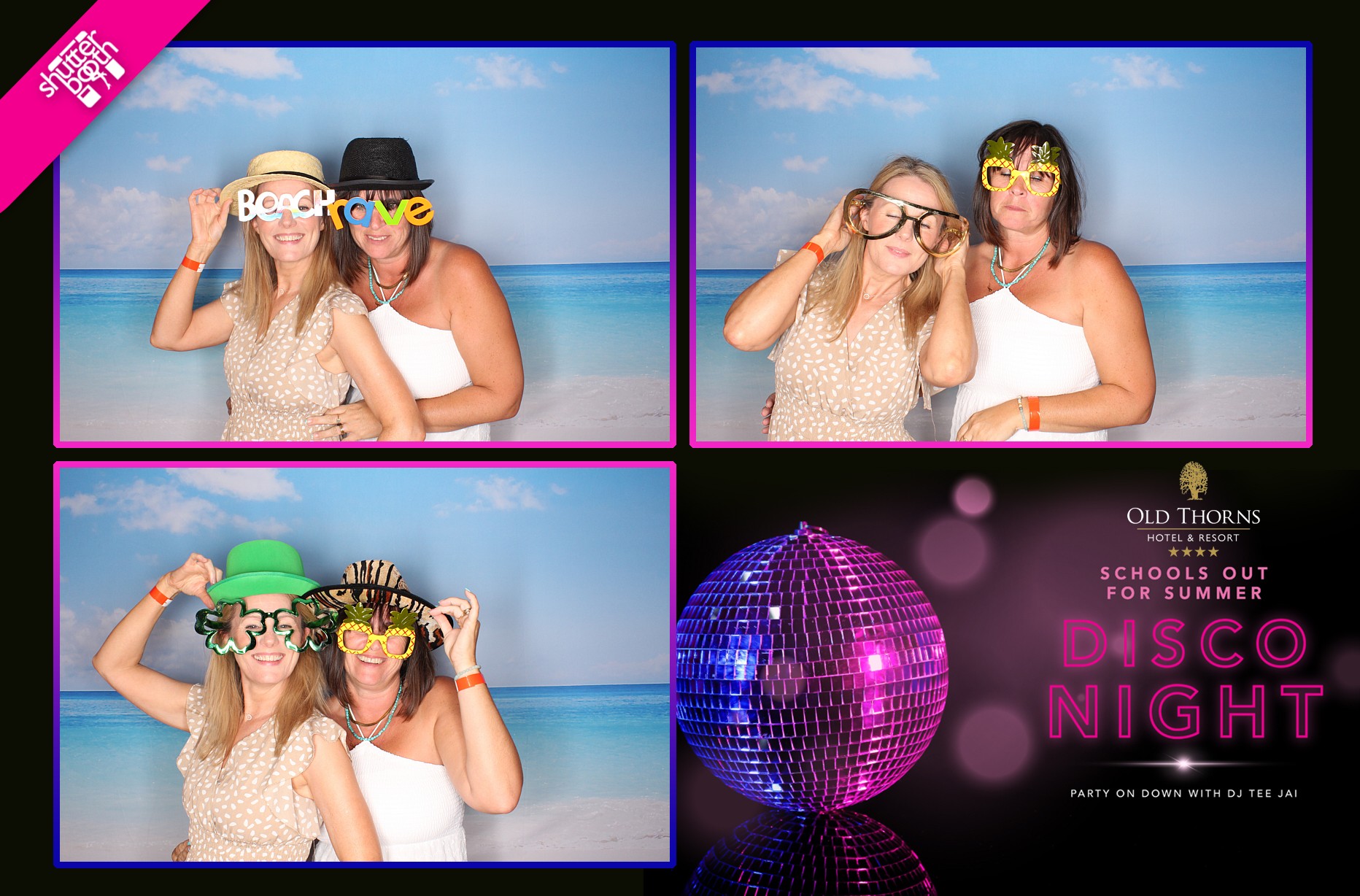 School's out for Summer disco! | View more photos from the event at gallery.shutterbooth.co.uk/u/Shutterbooth/Schools-out-for-Summer-disco-0