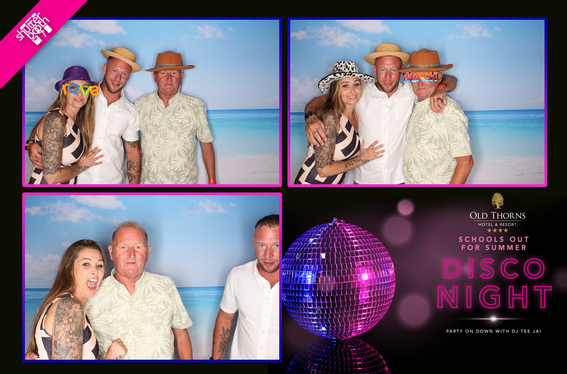 School's out for Summer disco! | View more photos from the event at gallery.shutterbooth.co.uk/u/Shutterbooth/Schools-out-for-Summer-disco-0