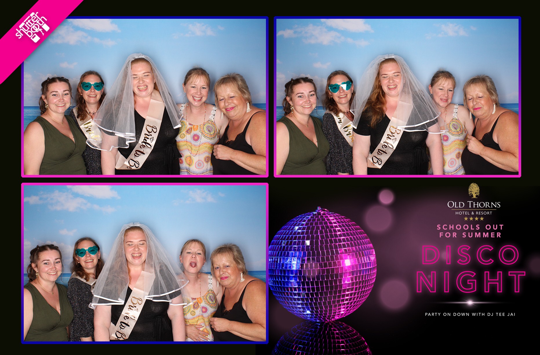 School's out for Summer disco! | View more photos from the event at gallery.shutterbooth.co.uk/u/Shutterbooth/Schools-out-for-Summer-disco-0