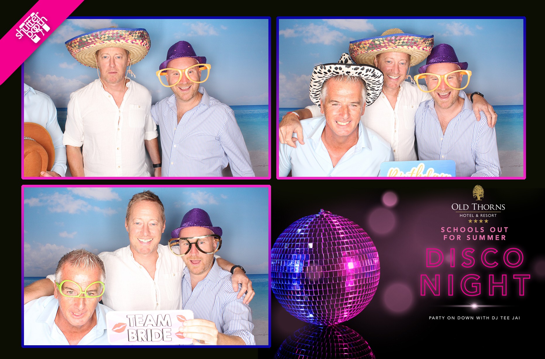 School's out for Summer disco! | View more photos from the event at gallery.shutterbooth.co.uk/u/Shutterbooth/Schools-out-for-Summer-disco-0