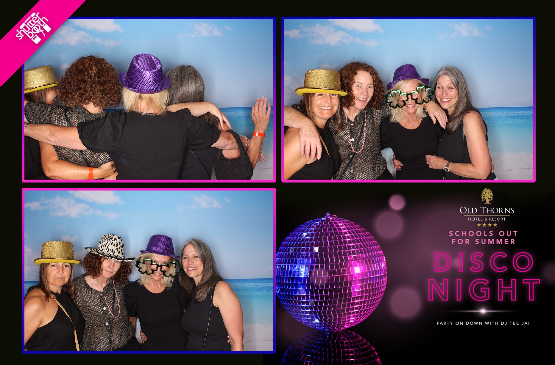 School's out for Summer disco! | View more photos from the event at gallery.shutterbooth.co.uk/u/Shutterbooth/Schools-out-for-Summer-disco-0
