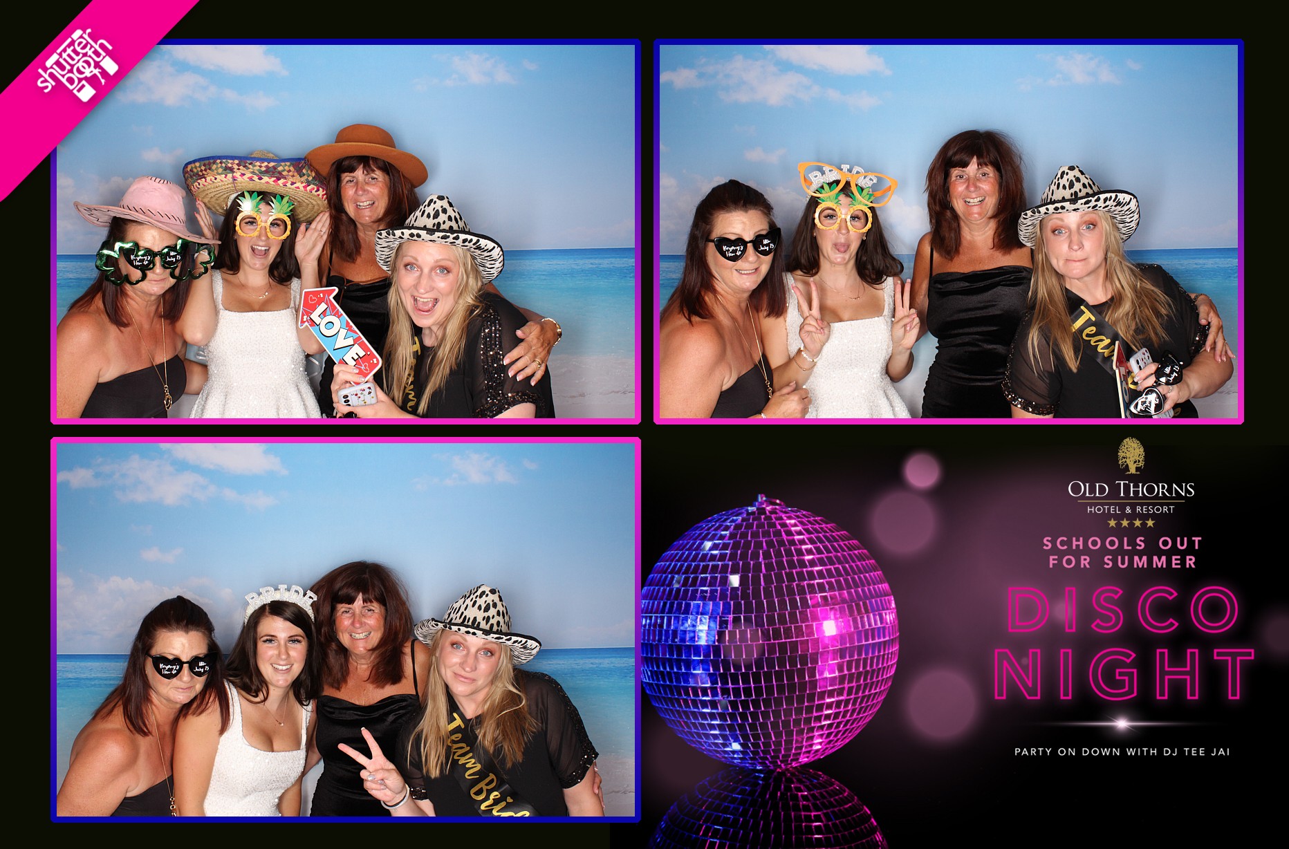 School's out for Summer disco! | View more photos from the event at gallery.shutterbooth.co.uk/u/Shutterbooth/Schools-out-for-Summer-disco-0