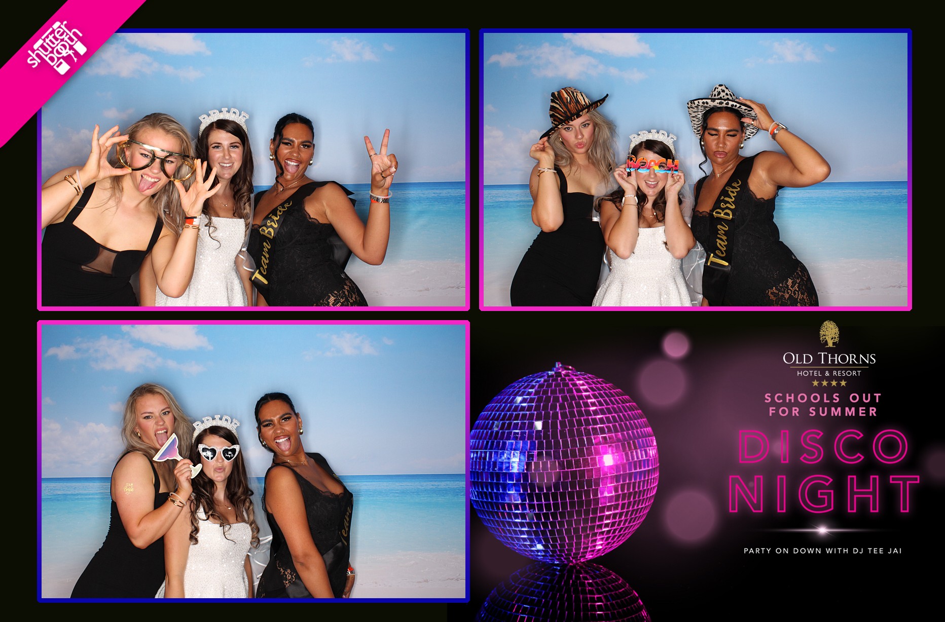 School's out for Summer disco! | View more photos from the event at gallery.shutterbooth.co.uk/u/Shutterbooth/Schools-out-for-Summer-disco-0