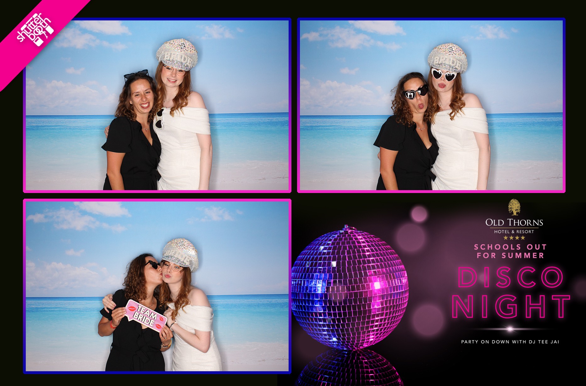 School's out for Summer disco! | View more photos from the event at gallery.shutterbooth.co.uk/u/Shutterbooth/Schools-out-for-Summer-disco-0