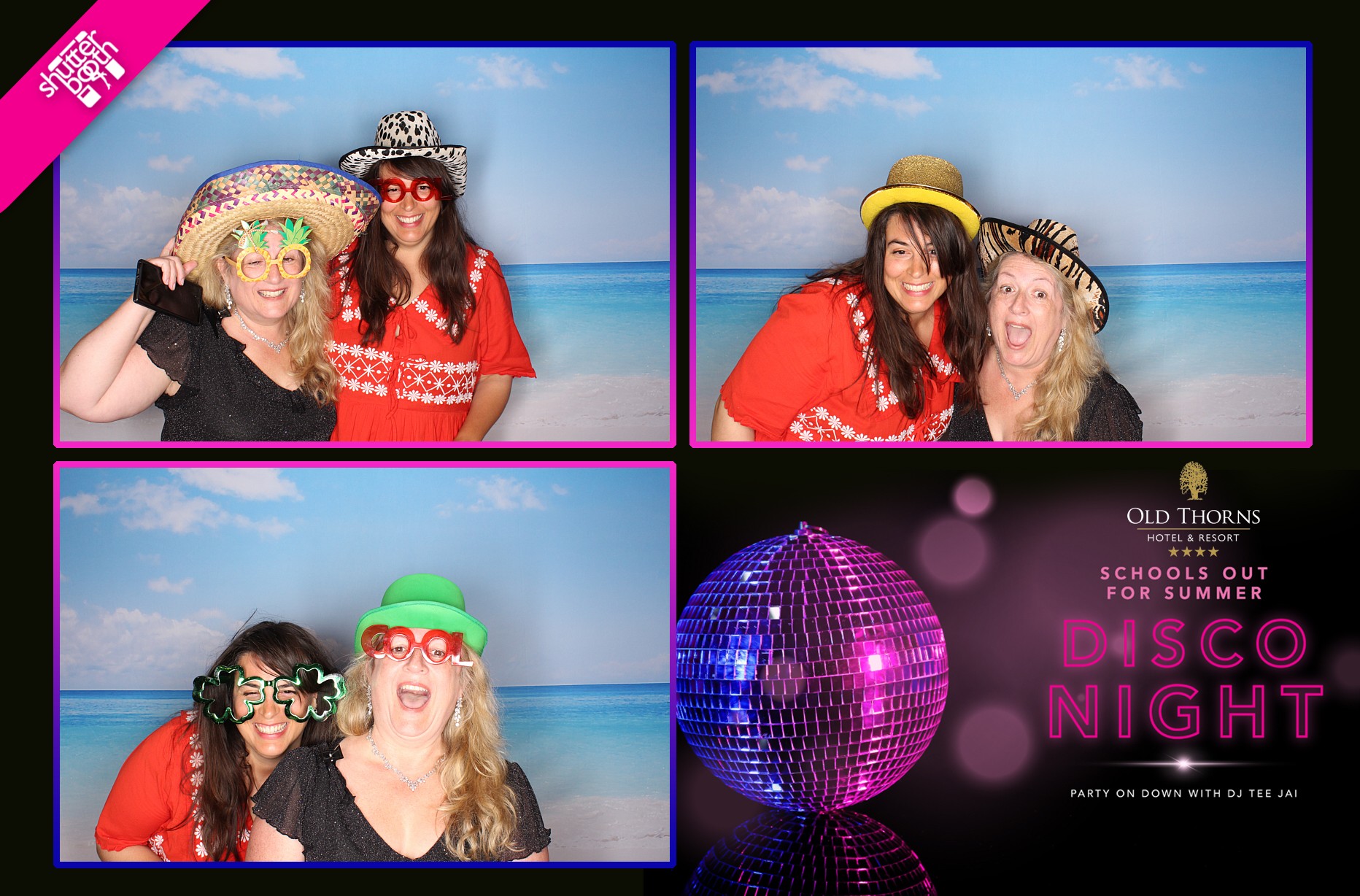 School's out for Summer disco! | View more photos from the event at gallery.shutterbooth.co.uk/u/Shutterbooth/Schools-out-for-Summer-disco-0