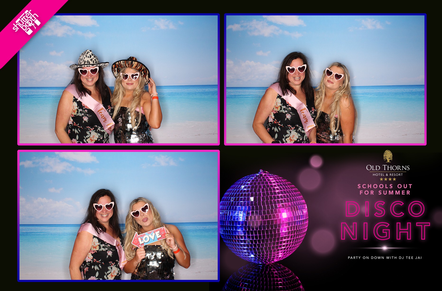 School's out for Summer disco! | View more photos from the event at gallery.shutterbooth.co.uk/u/Shutterbooth/Schools-out-for-Summer-disco-0