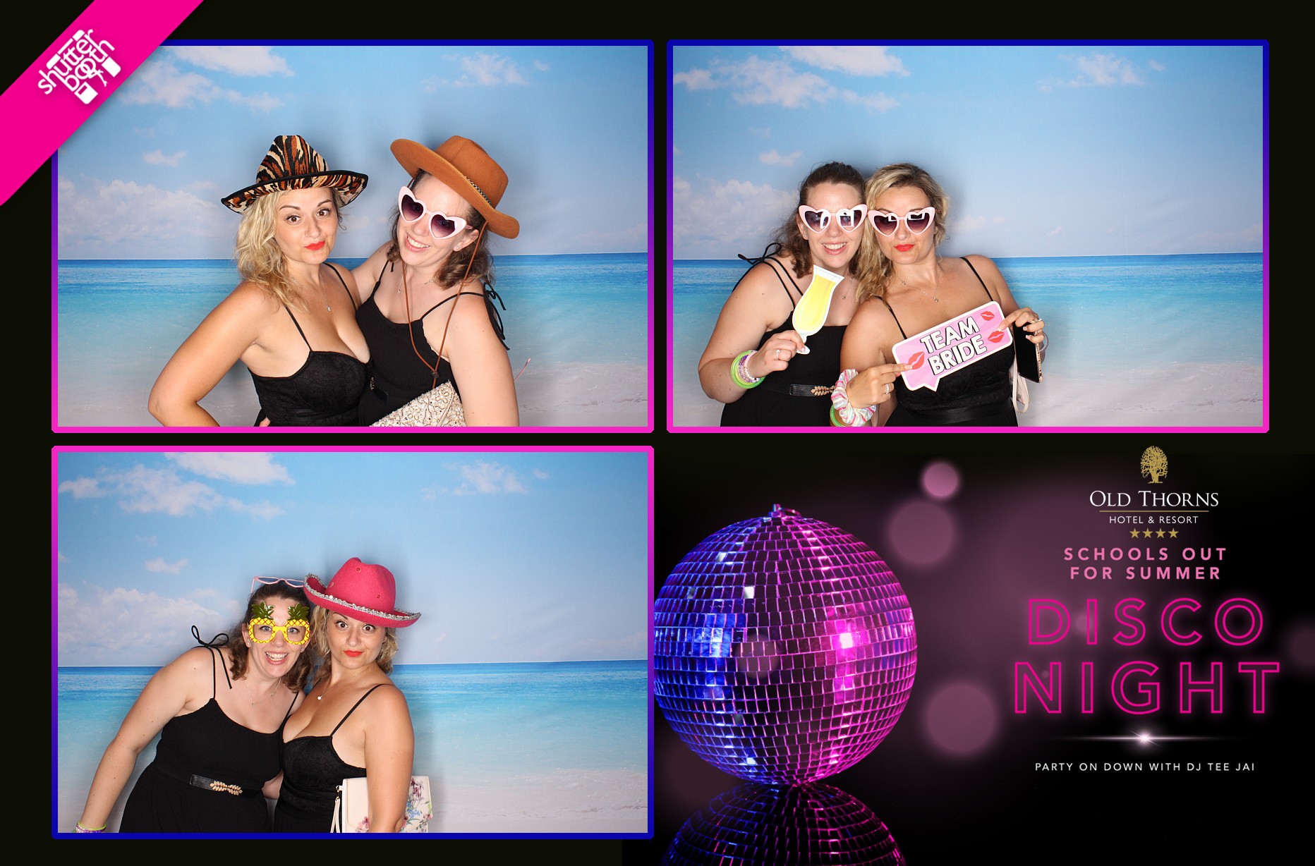 School's out for Summer disco! | View more photos from the event at gallery.shutterbooth.co.uk/u/Shutterbooth/Schools-out-for-Summer-disco-0