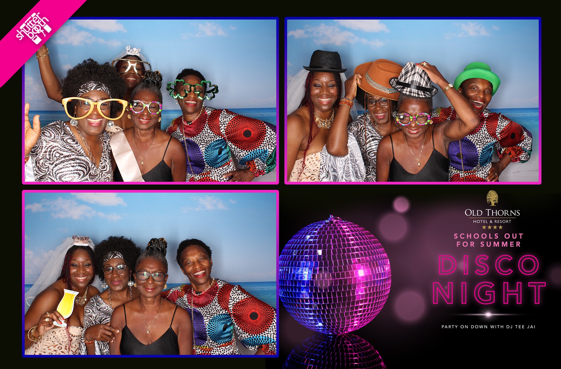 School's out for Summer disco! | View more photos from the event at gallery.shutterbooth.co.uk/u/Shutterbooth/Schools-out-for-Summer-disco-0