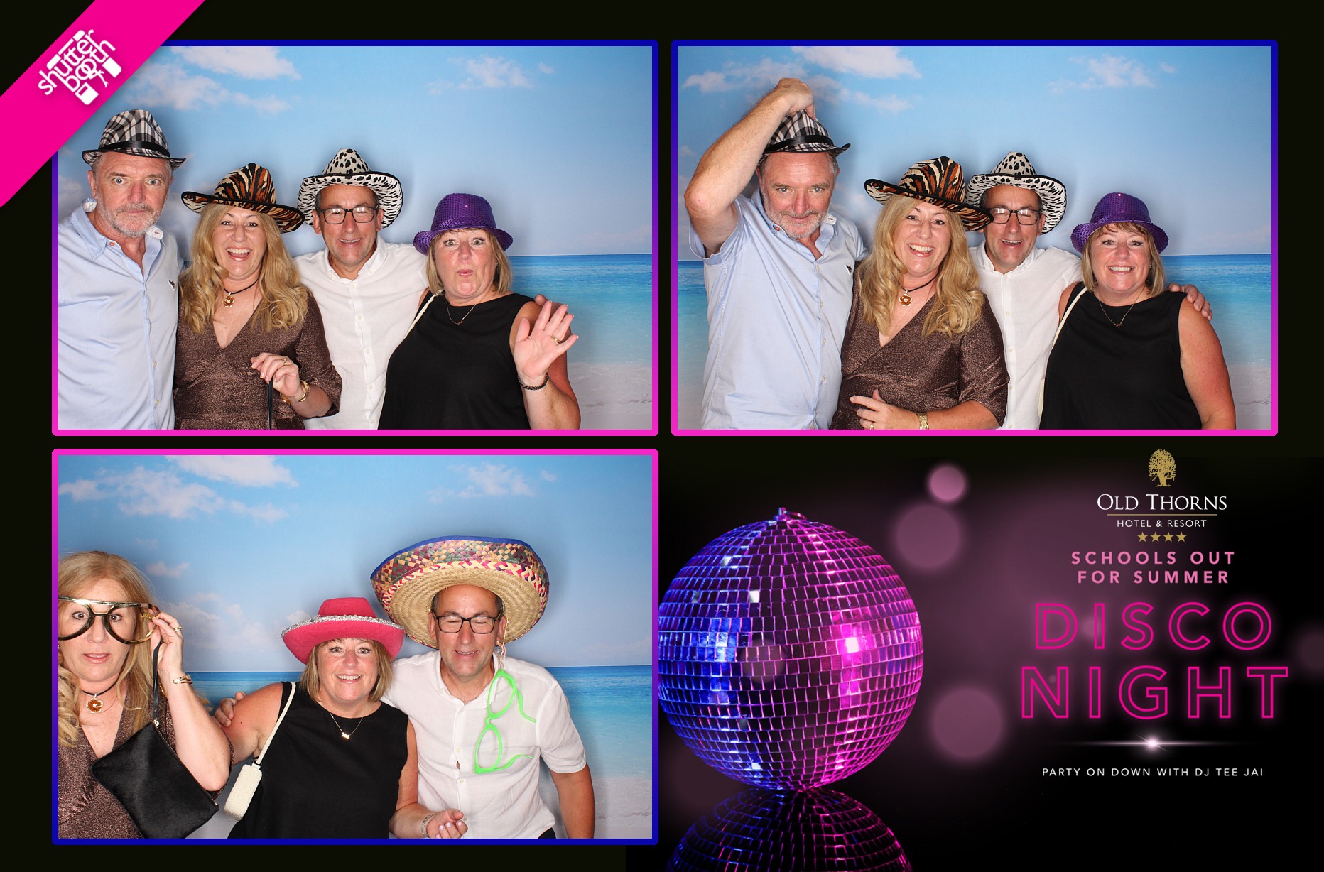 School's out for Summer disco! | View more photos from the event at gallery.shutterbooth.co.uk/u/Shutterbooth/Schools-out-for-Summer-disco-0