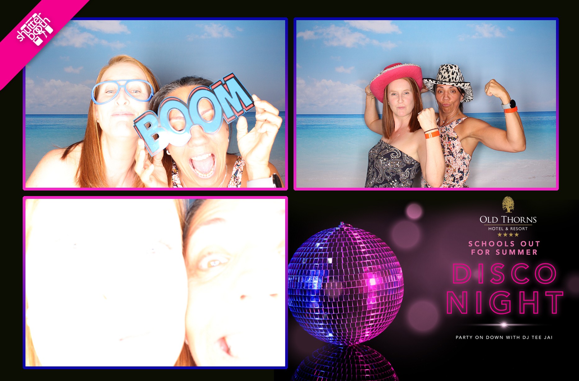 School's out for Summer disco! | View more photos from the event at gallery.shutterbooth.co.uk/u/Shutterbooth/Schools-out-for-Summer-disco-0