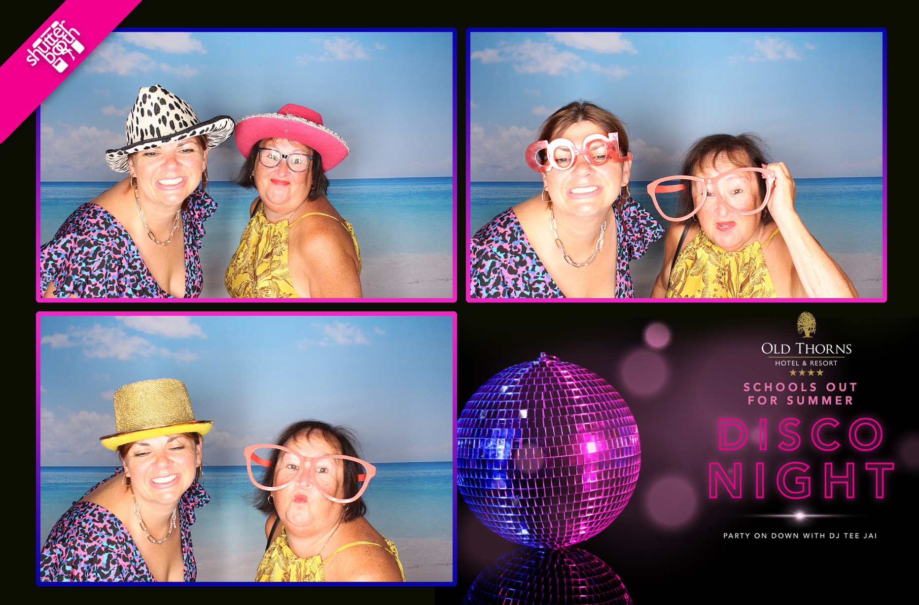 School's out for Summer disco! | View more photos from the event at gallery.shutterbooth.co.uk/u/Shutterbooth/Schools-out-for-Summer-disco-0
