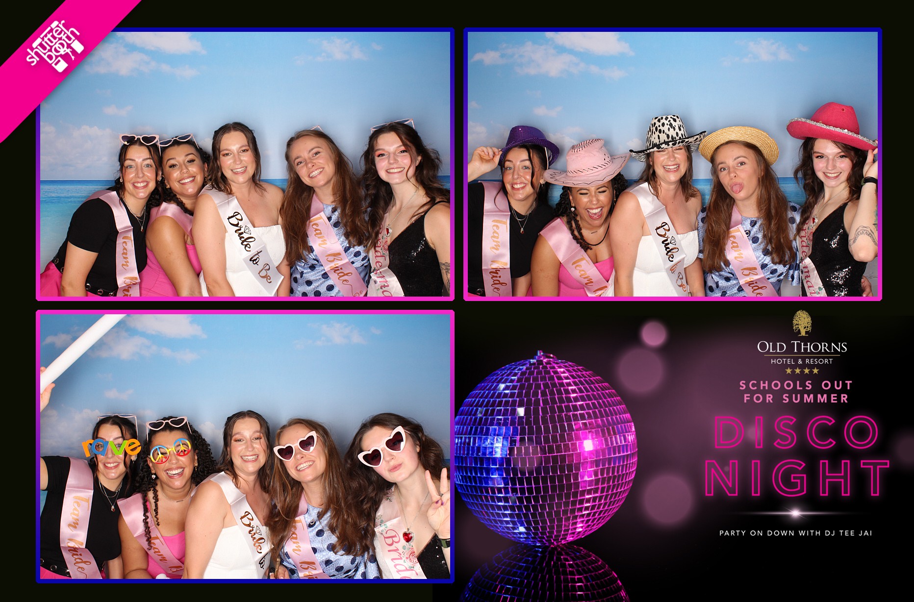School's out for Summer disco! | View more photos from the event at gallery.shutterbooth.co.uk/u/Shutterbooth/Schools-out-for-Summer-disco-0