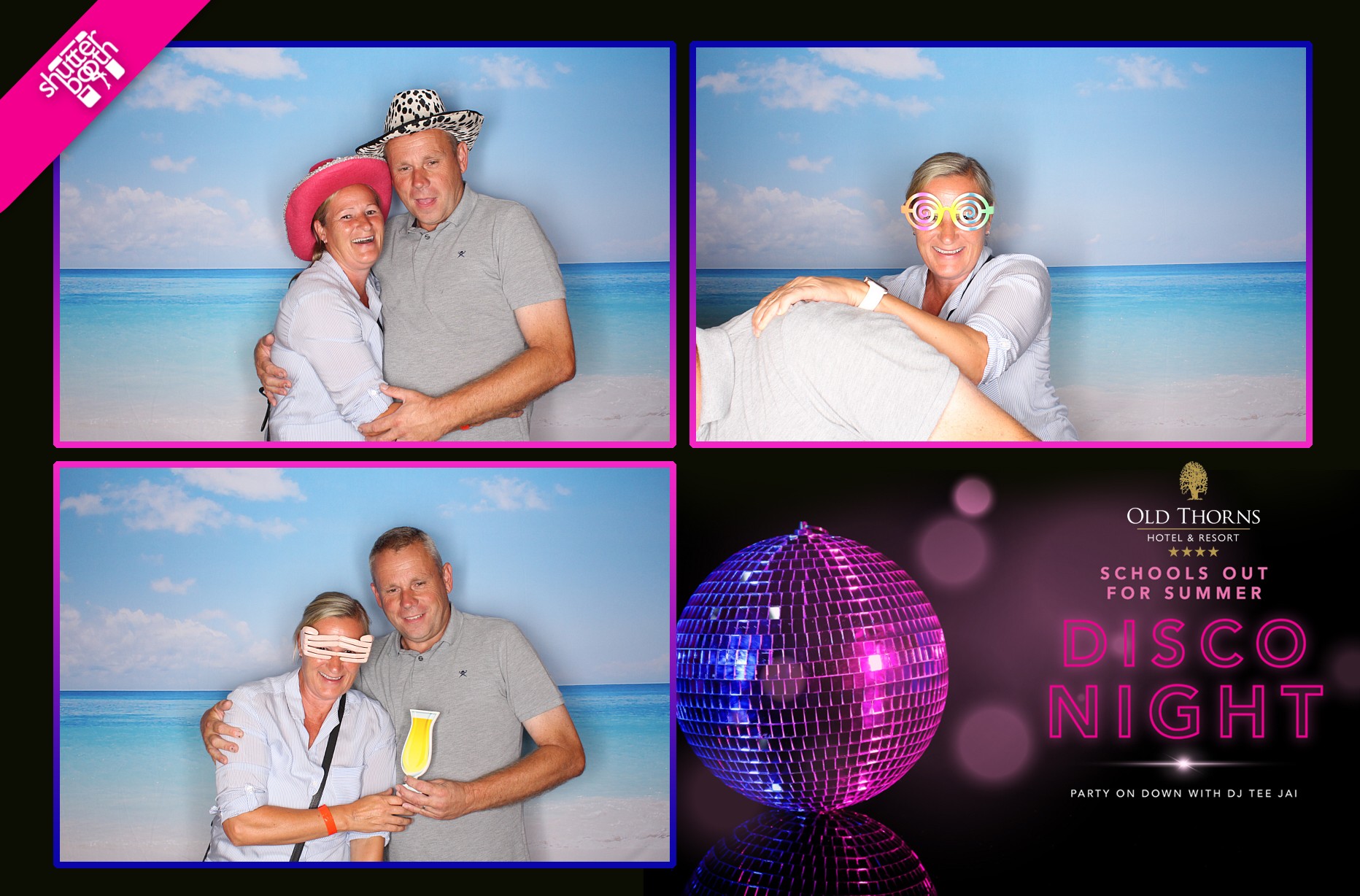 School's out for Summer disco! | View more photos from the event at gallery.shutterbooth.co.uk/u/Shutterbooth/Schools-out-for-Summer-disco-0