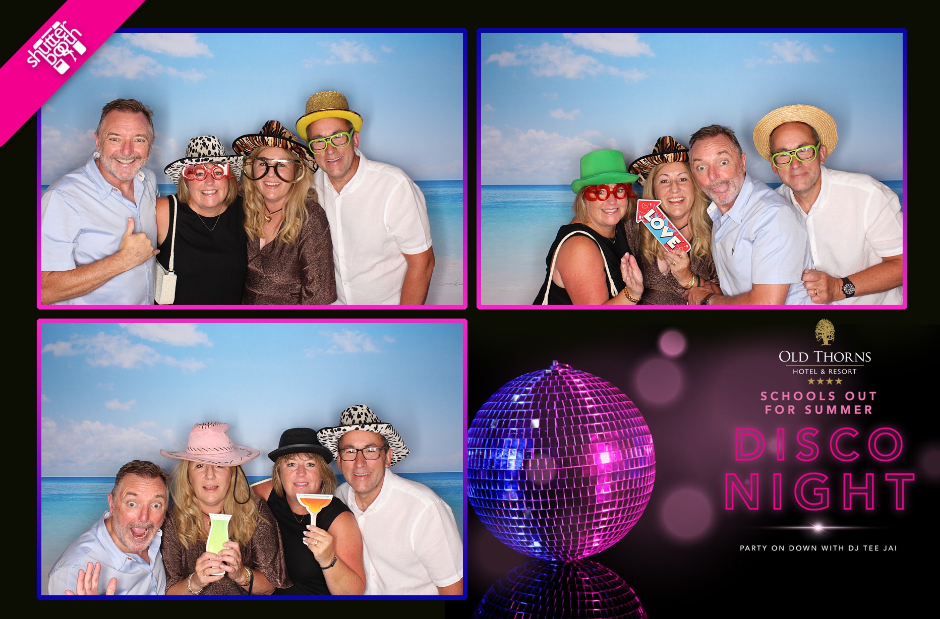 School's out for Summer disco! | View more photos from the event at gallery.shutterbooth.co.uk/u/Shutterbooth/Schools-out-for-Summer-disco-0