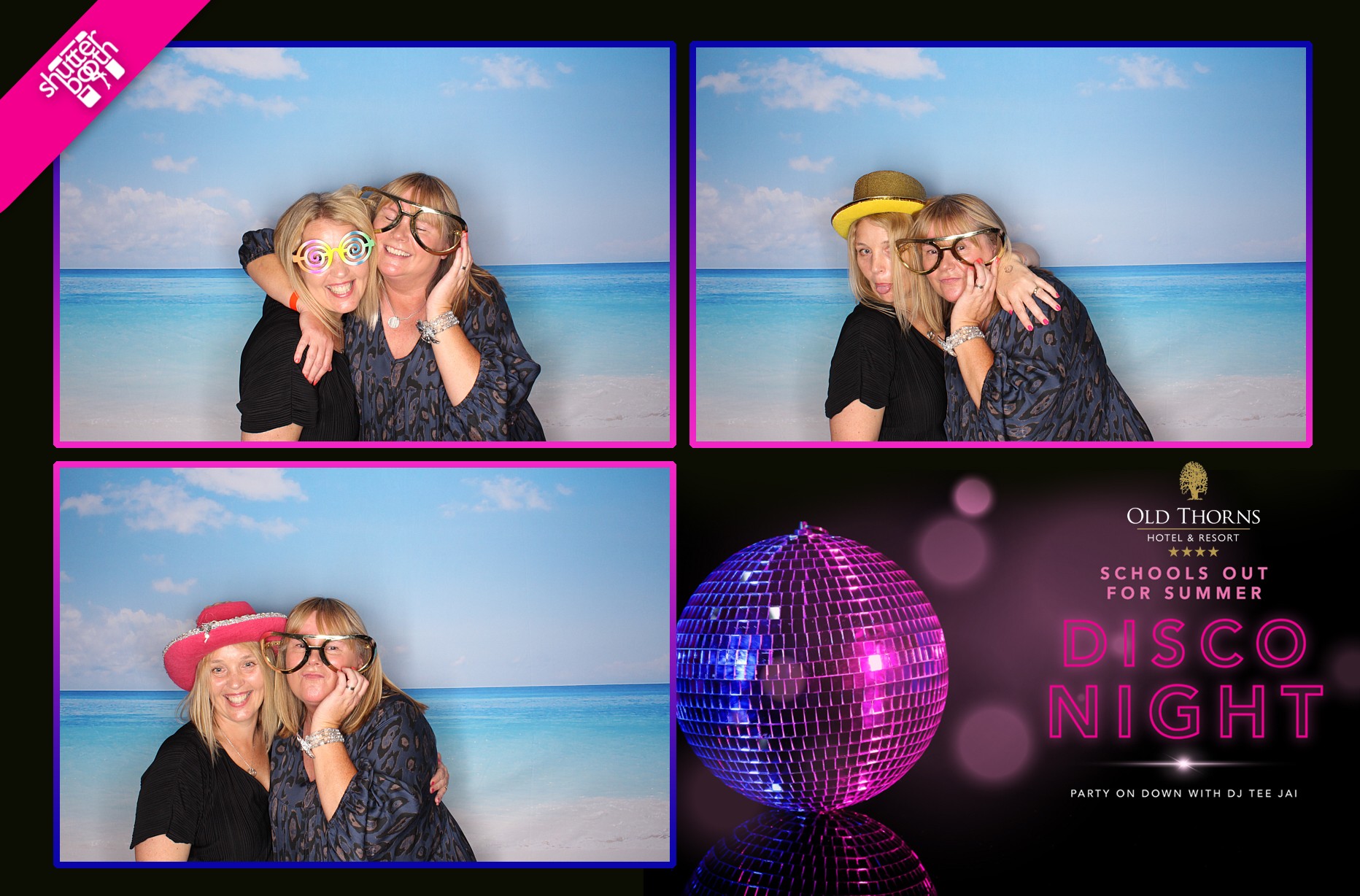 School's out for Summer disco! | View more photos from the event at gallery.shutterbooth.co.uk/u/Shutterbooth/Schools-out-for-Summer-disco-0