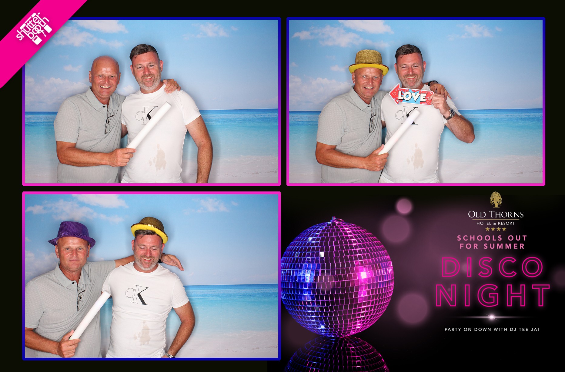 School's out for Summer disco! | View more photos from the event at gallery.shutterbooth.co.uk/u/Shutterbooth/Schools-out-for-Summer-disco-0