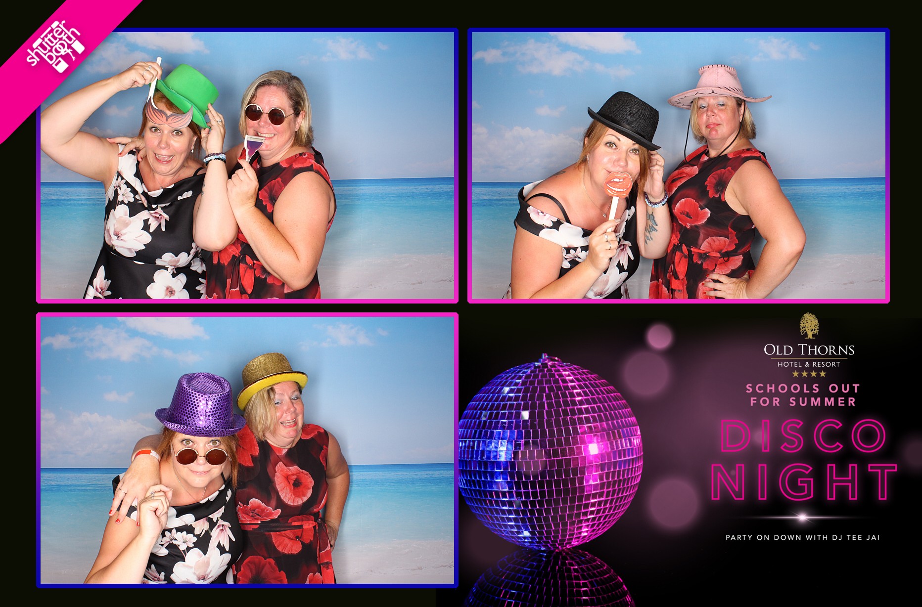 School's out for Summer disco! | View more photos from the event at gallery.shutterbooth.co.uk/u/Shutterbooth/Schools-out-for-Summer-disco-0