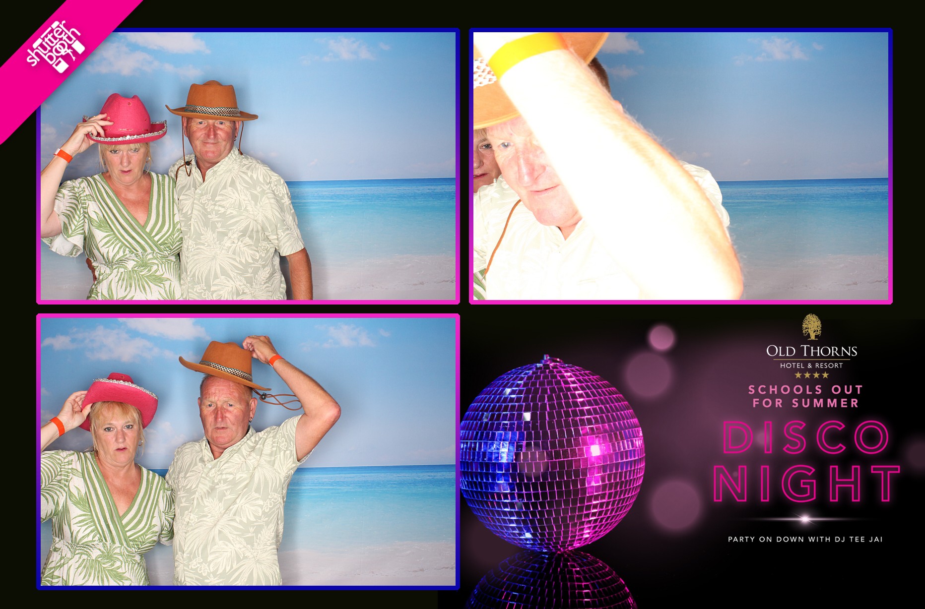 School's out for Summer disco! | View more photos from the event at gallery.shutterbooth.co.uk/u/Shutterbooth/Schools-out-for-Summer-disco-0