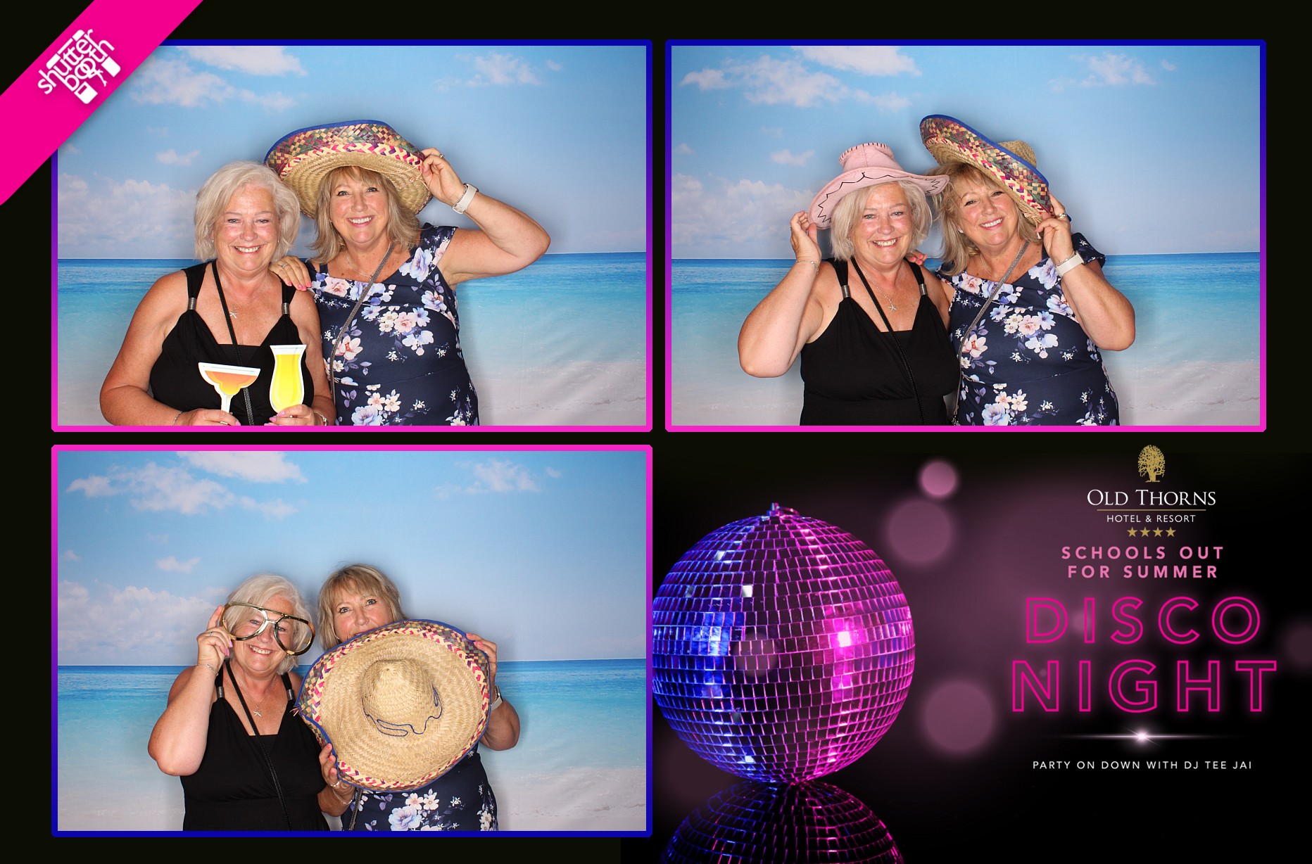 School's out for Summer disco! | View more photos from the event at gallery.shutterbooth.co.uk/u/Shutterbooth/Schools-out-for-Summer-disco-0
