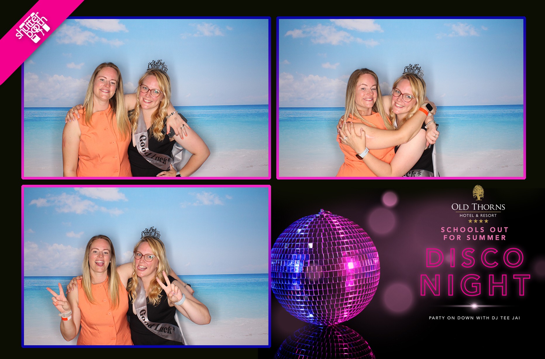 School's out for Summer disco! | View more photos from the event at gallery.shutterbooth.co.uk/u/Shutterbooth/Schools-out-for-Summer-disco-0