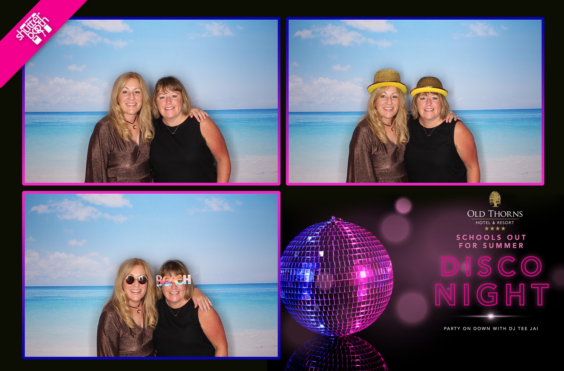 School's out for Summer disco! | View more photos from the event at gallery.shutterbooth.co.uk/u/Shutterbooth/Schools-out-for-Summer-disco-0