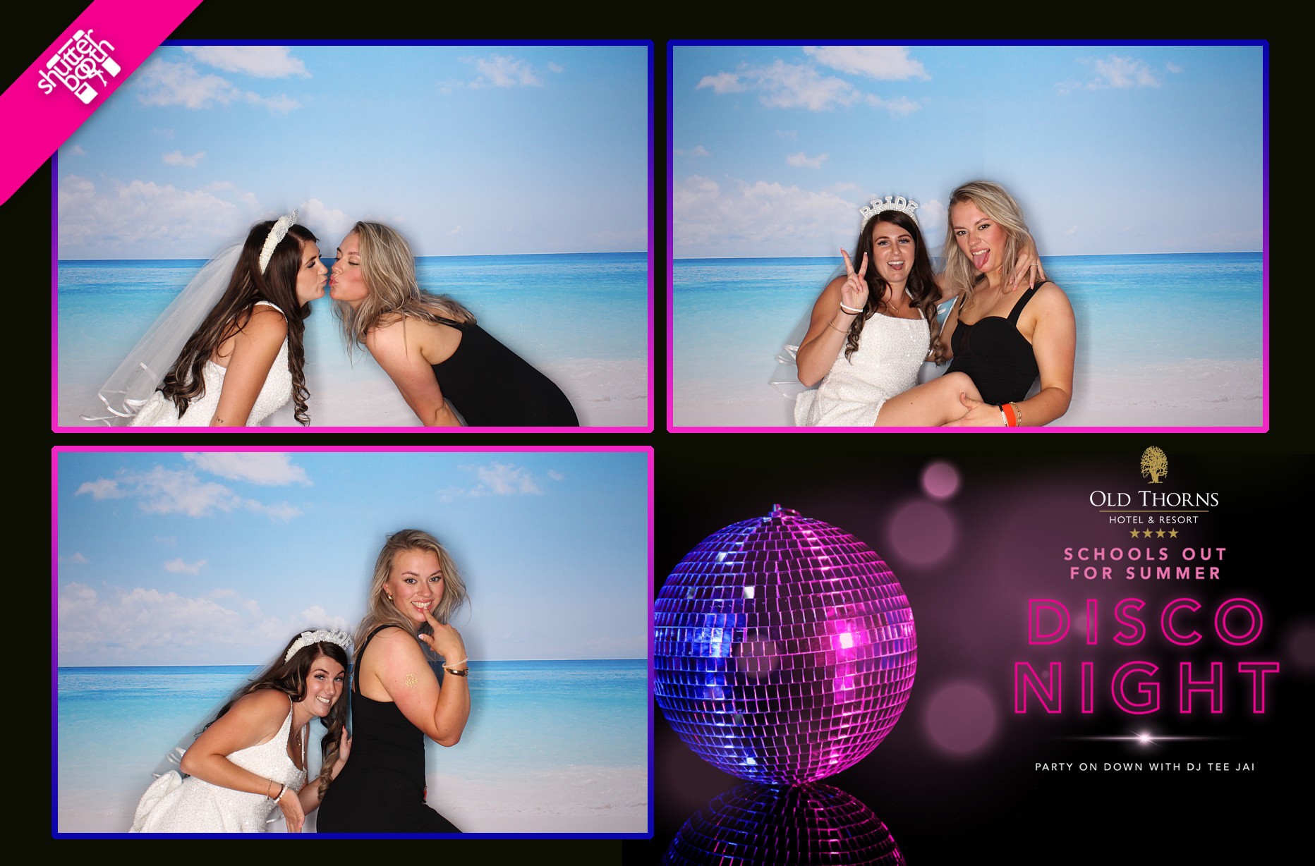School's out for Summer disco! | View more photos from the event at gallery.shutterbooth.co.uk/u/Shutterbooth/Schools-out-for-Summer-disco-0