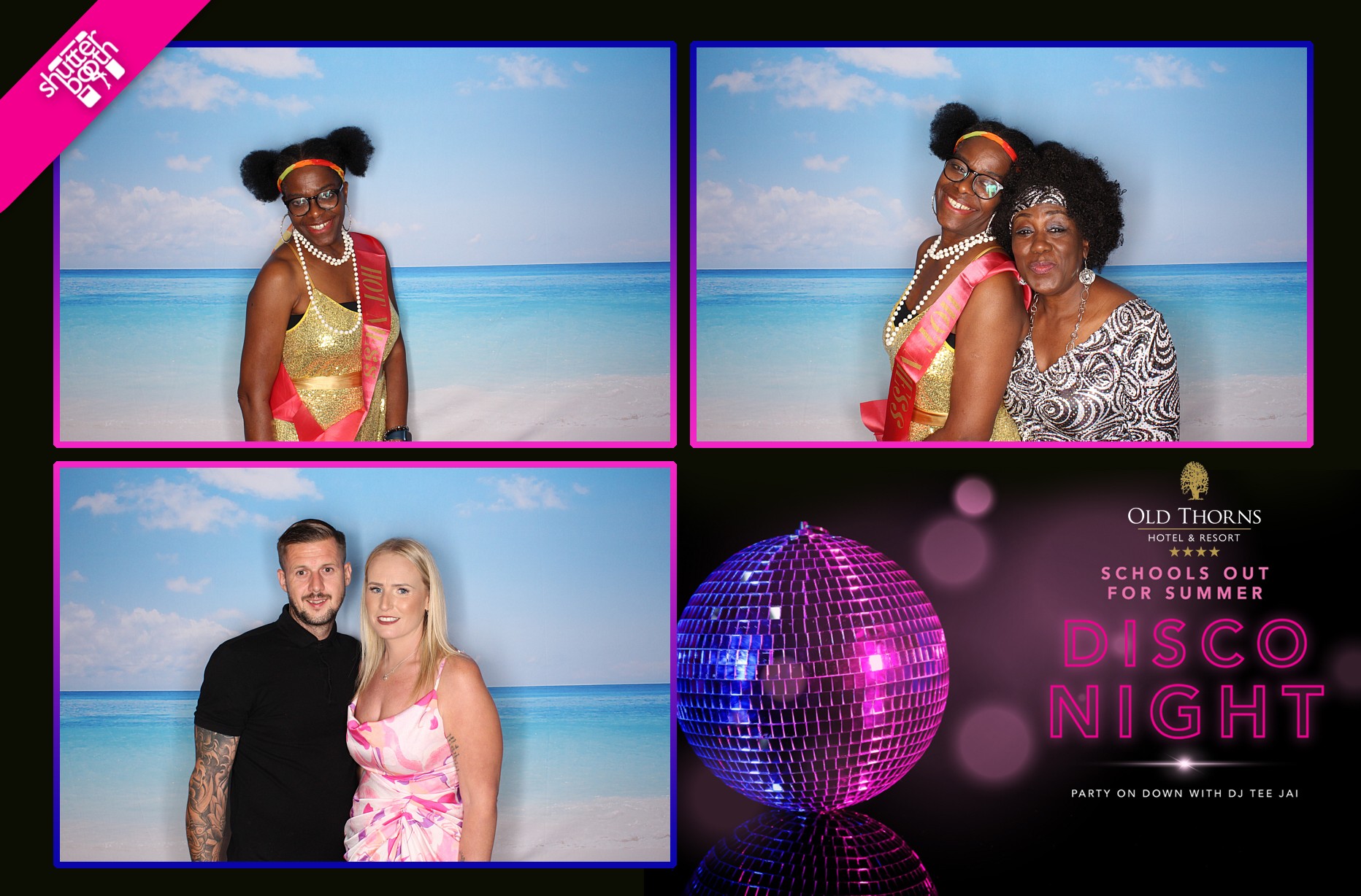 School's out for Summer disco! | View more photos from the event at gallery.shutterbooth.co.uk/u/Shutterbooth/Schools-out-for-Summer-disco-0