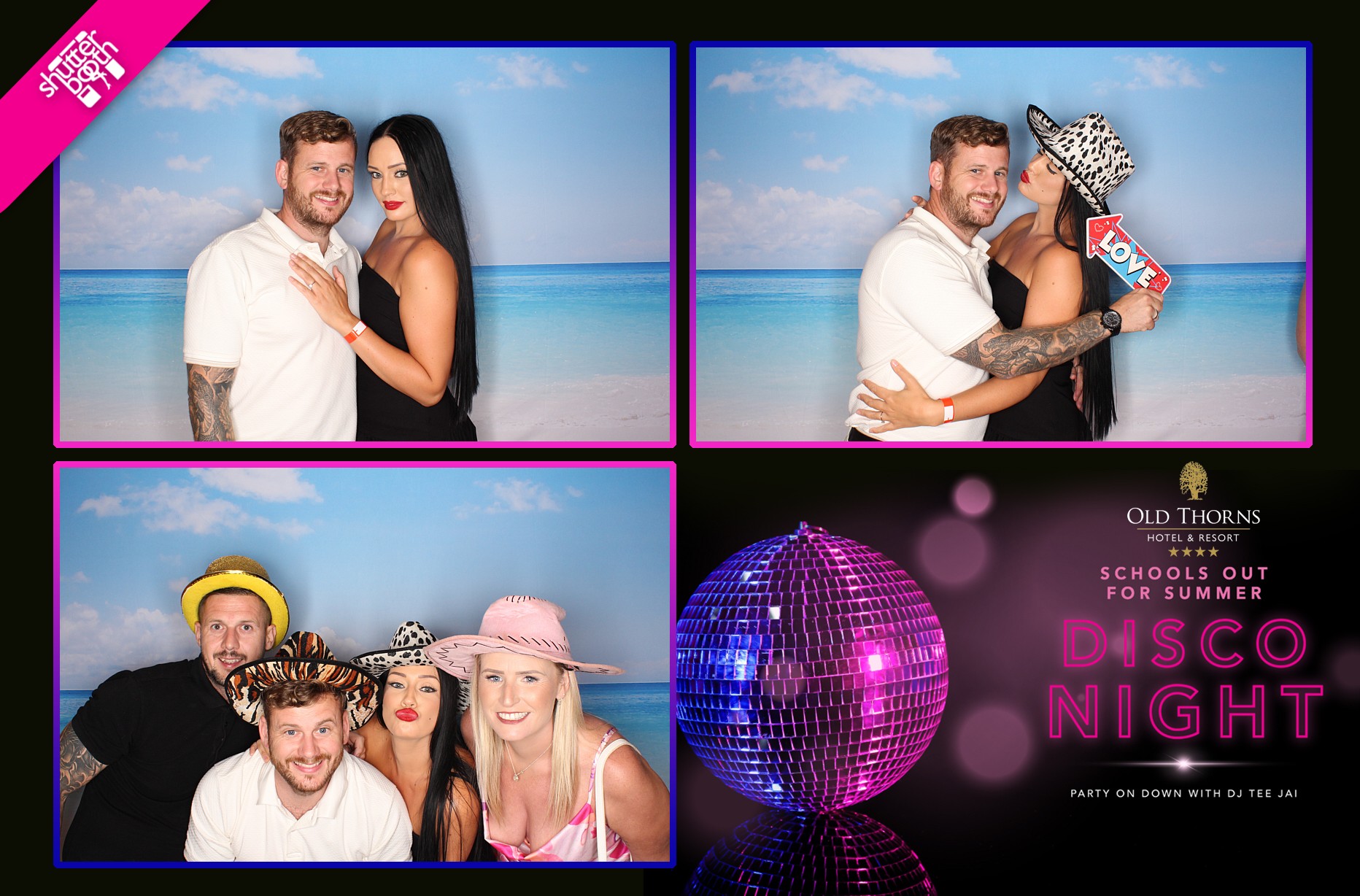 School's out for Summer disco! | View more photos from the event at gallery.shutterbooth.co.uk/u/Shutterbooth/Schools-out-for-Summer-disco-0