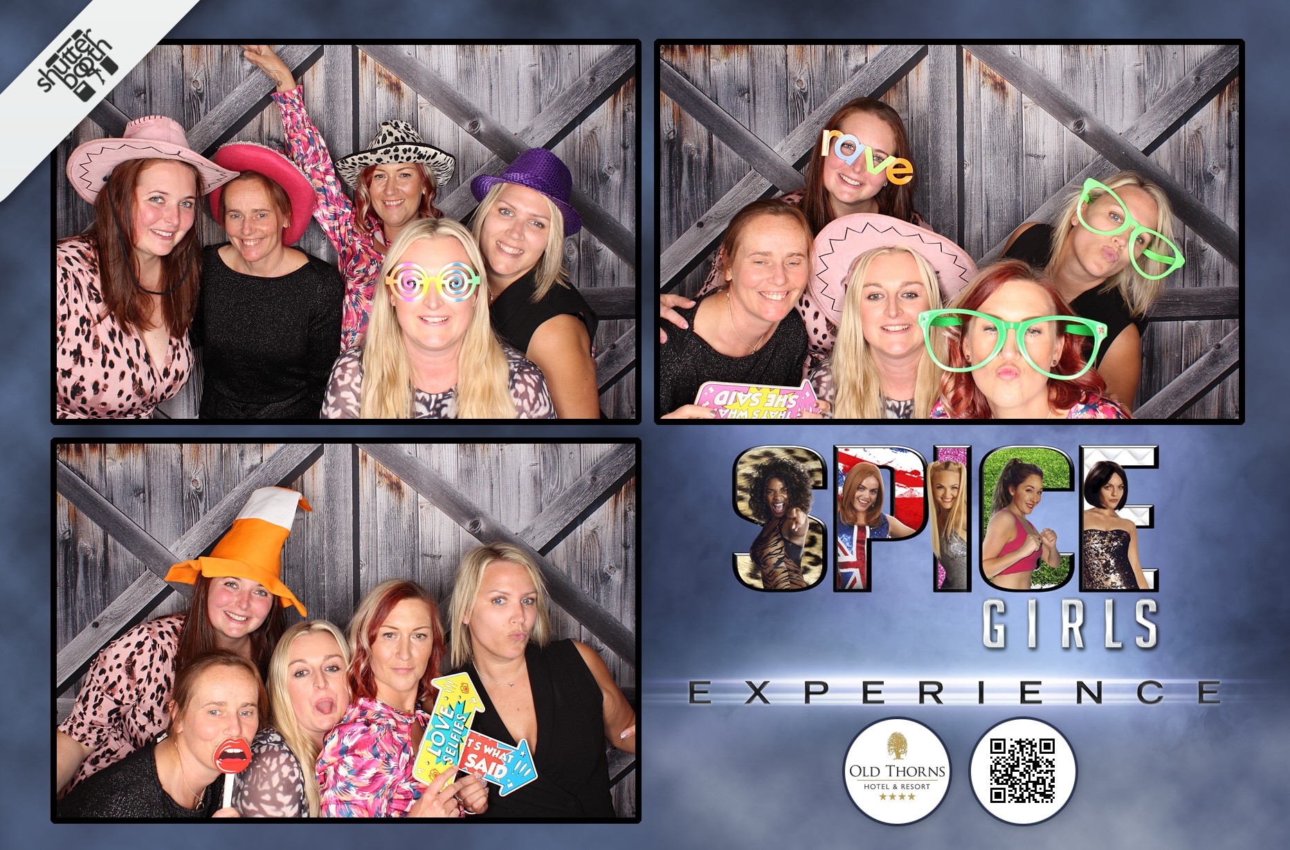 Spice World Experience | View more photos from the event at gallery.shutterbooth.co.uk/u/Shutterbooth/Spice-World-Experience