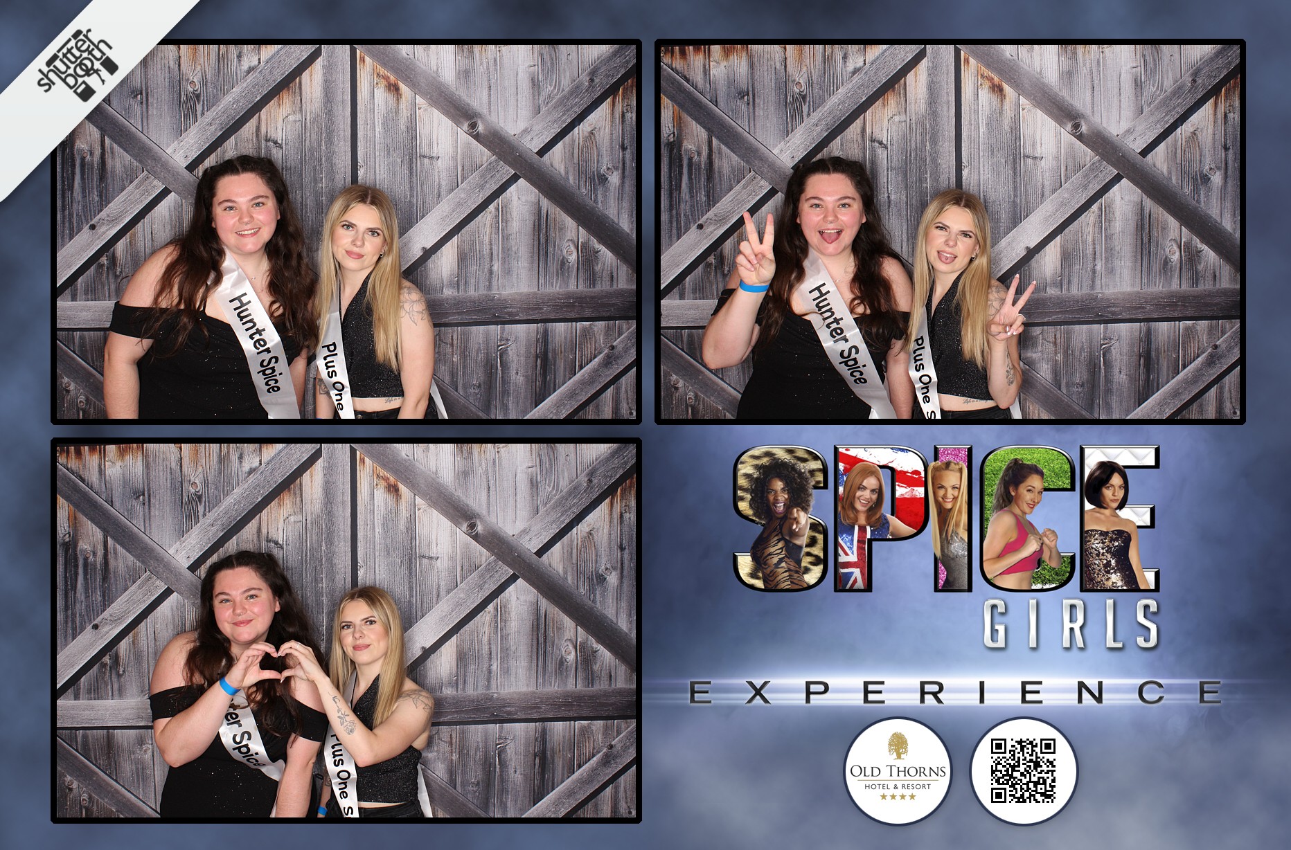 Spice World Experience | View more photos from the event at gallery.shutterbooth.co.uk/u/Shutterbooth/Spice-World-Experience