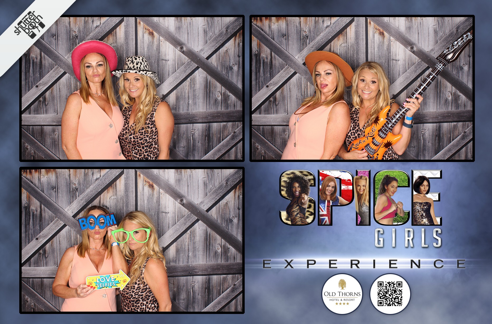 Spice World Experience | View more photos from the event at gallery.shutterbooth.co.uk/u/Shutterbooth/Spice-World-Experience