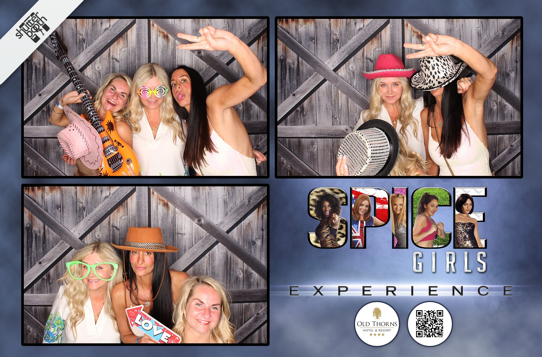 Spice World Experience | View more photos from the event at gallery.shutterbooth.co.uk/u/Shutterbooth/Spice-World-Experience