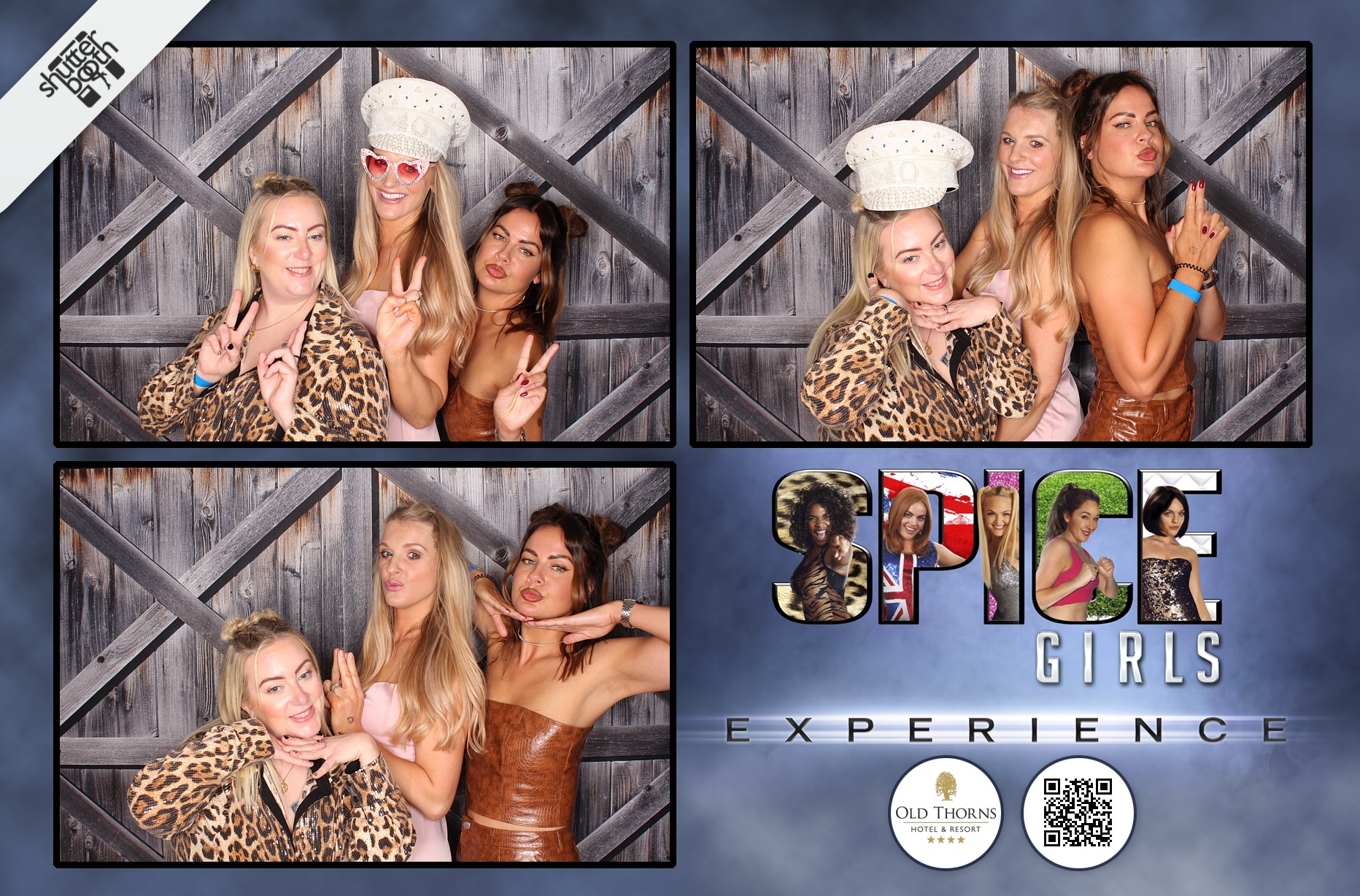 Spice World Experience | View more photos from the event at gallery.shutterbooth.co.uk/u/Shutterbooth/Spice-World-Experience