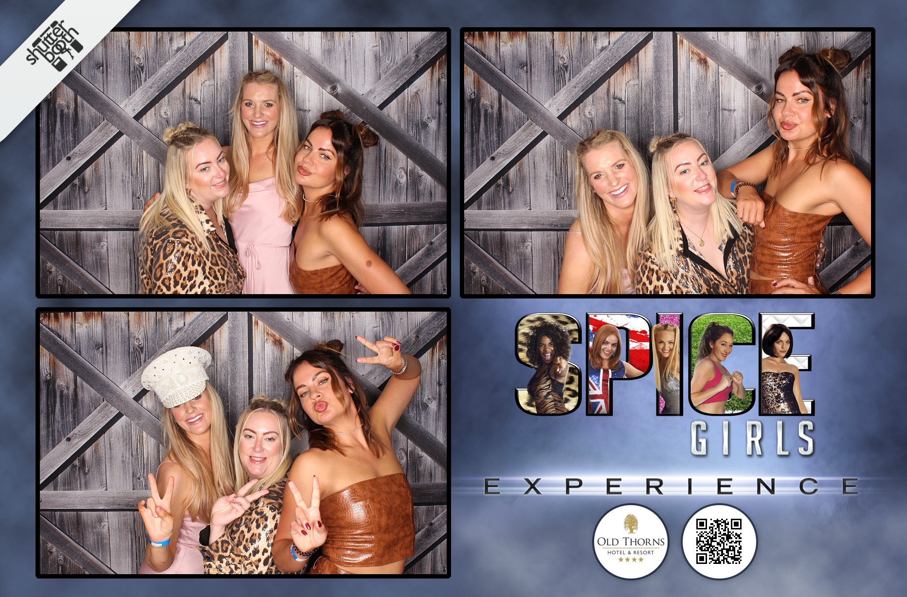 Spice World Experience | View more photos from the event at gallery.shutterbooth.co.uk/u/Shutterbooth/Spice-World-Experience