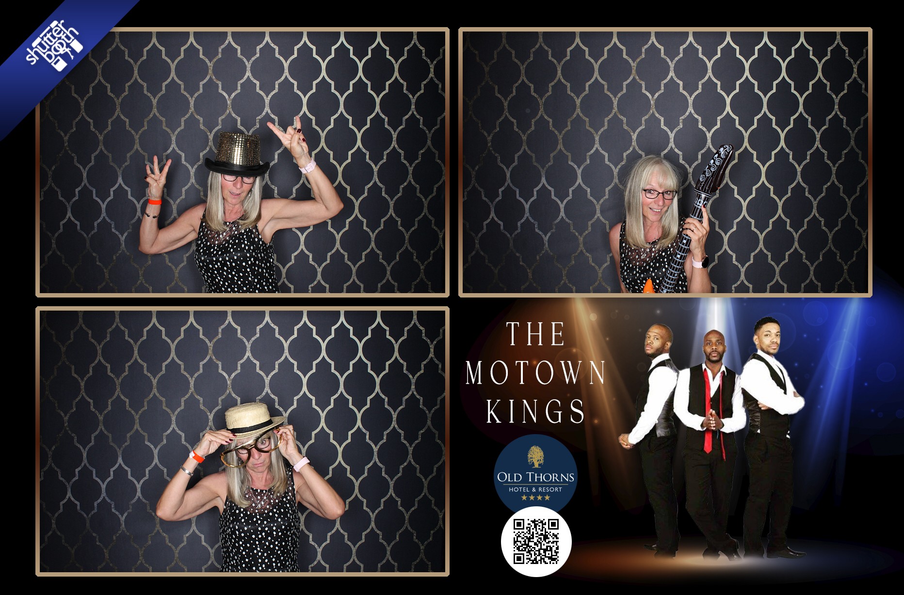 The Motown Kings | View more photos from the event at gallery.shutterbooth.co.uk/u/Shutterbooth/The-Motown-Kings-0